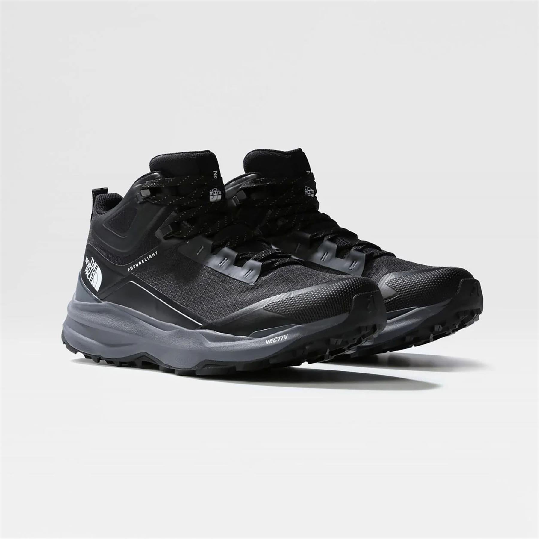 The North Face Erkek Outdoor Bot Vectiv Explorıs 2 Mid Futurelight Nf0A7W6Any71