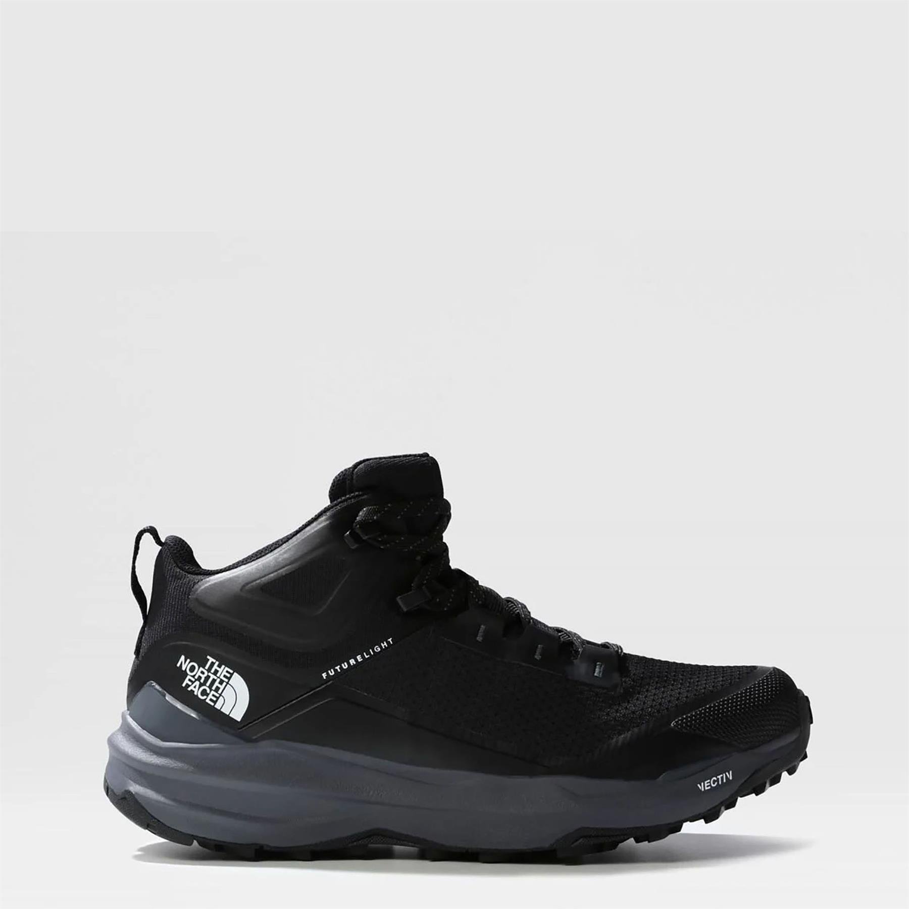 The North Face Erkek Outdoor Bot Vectiv Explorıs 2 Mid Futurelight Nf0A7W6Any71