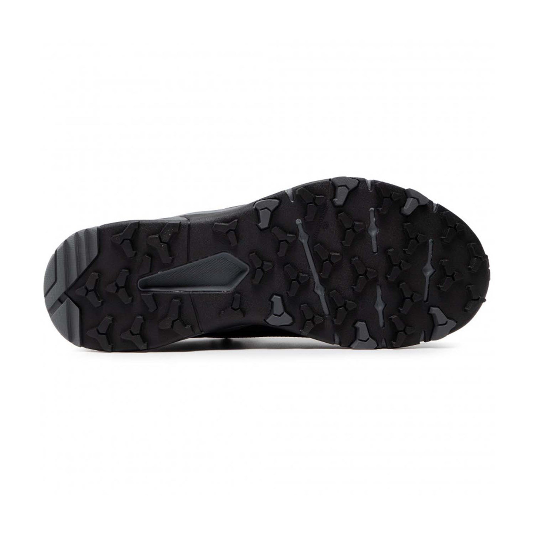 The North Face Erkek Outdoor Bot Vectıv Exploris Mid Futurelight Nf0A4T2Ukz21