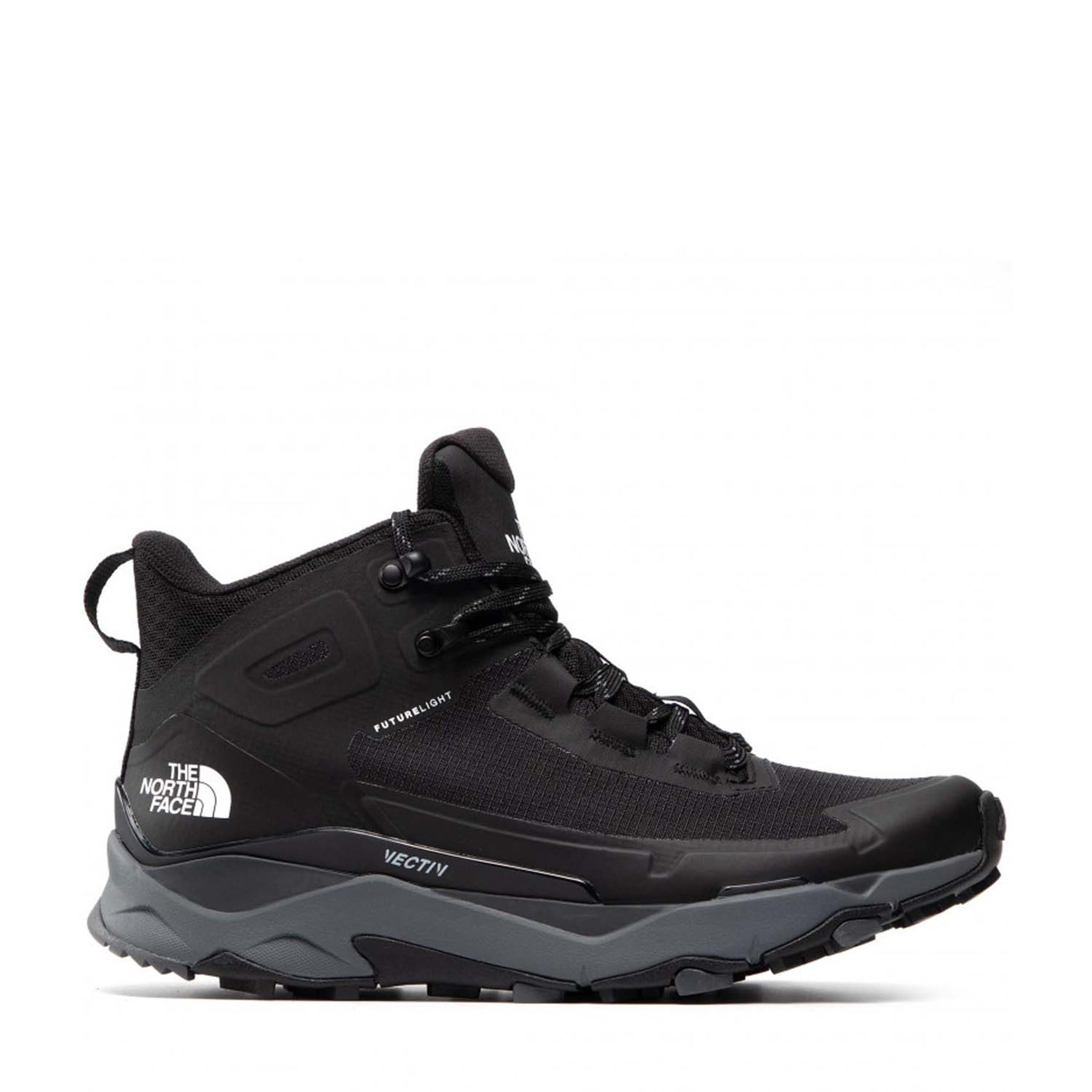 The North Face Erkek Outdoor Bot Vectıv Exploris Mid Futurelight Nf0A4T2Ukz21