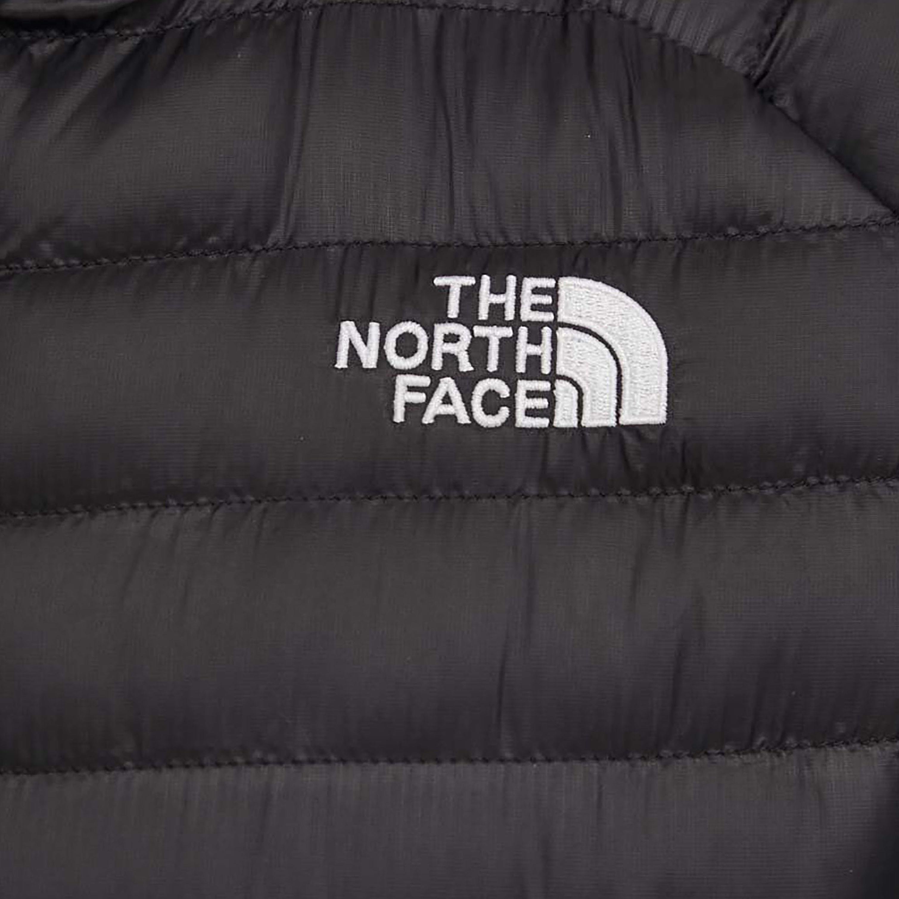 The North Face Erkek Outdoor Mont Huila Synthetic Hoodie Nf0A85A3Jk31