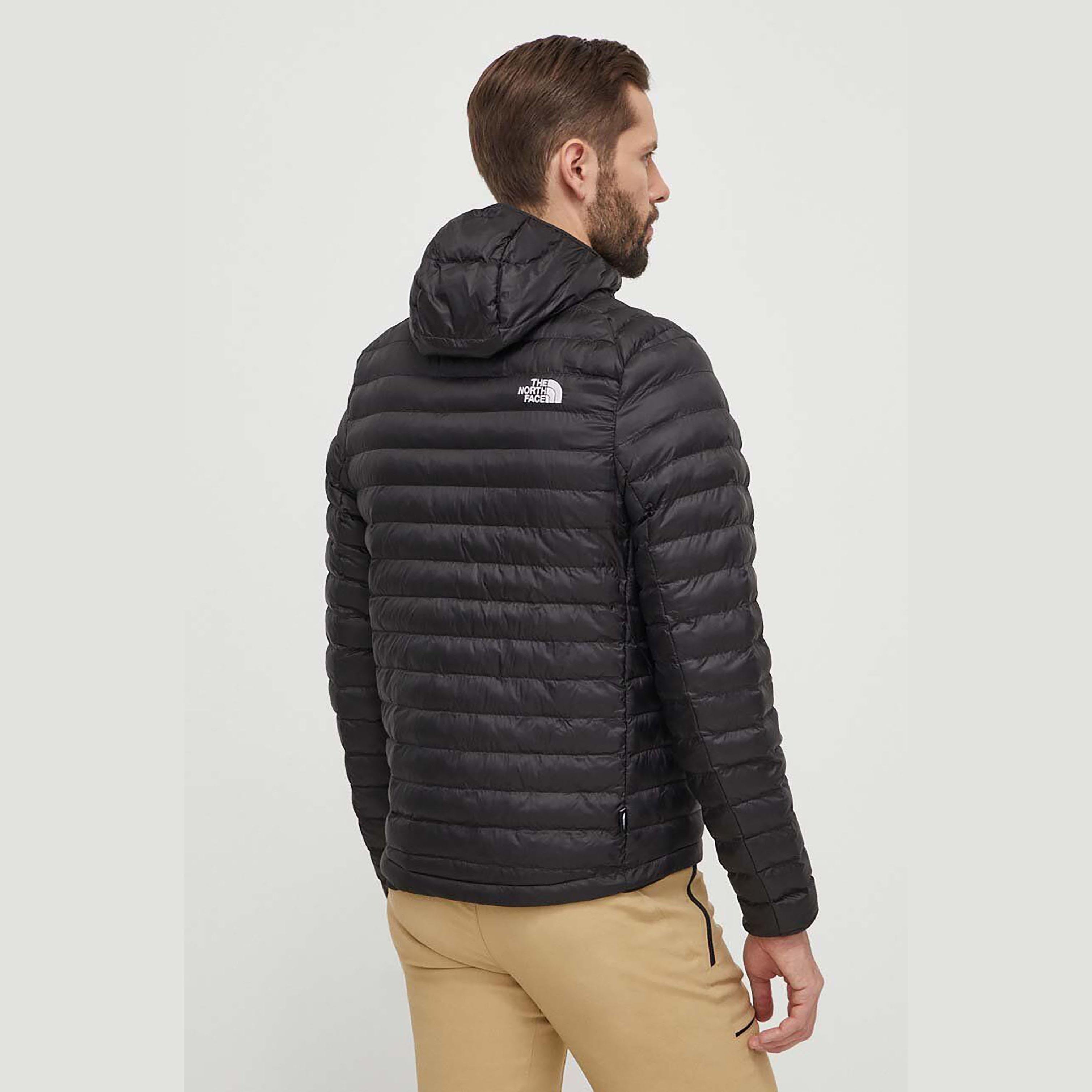 The North Face Erkek Outdoor Mont Huila Synthetic Hoodie Nf0A85A3Jk31