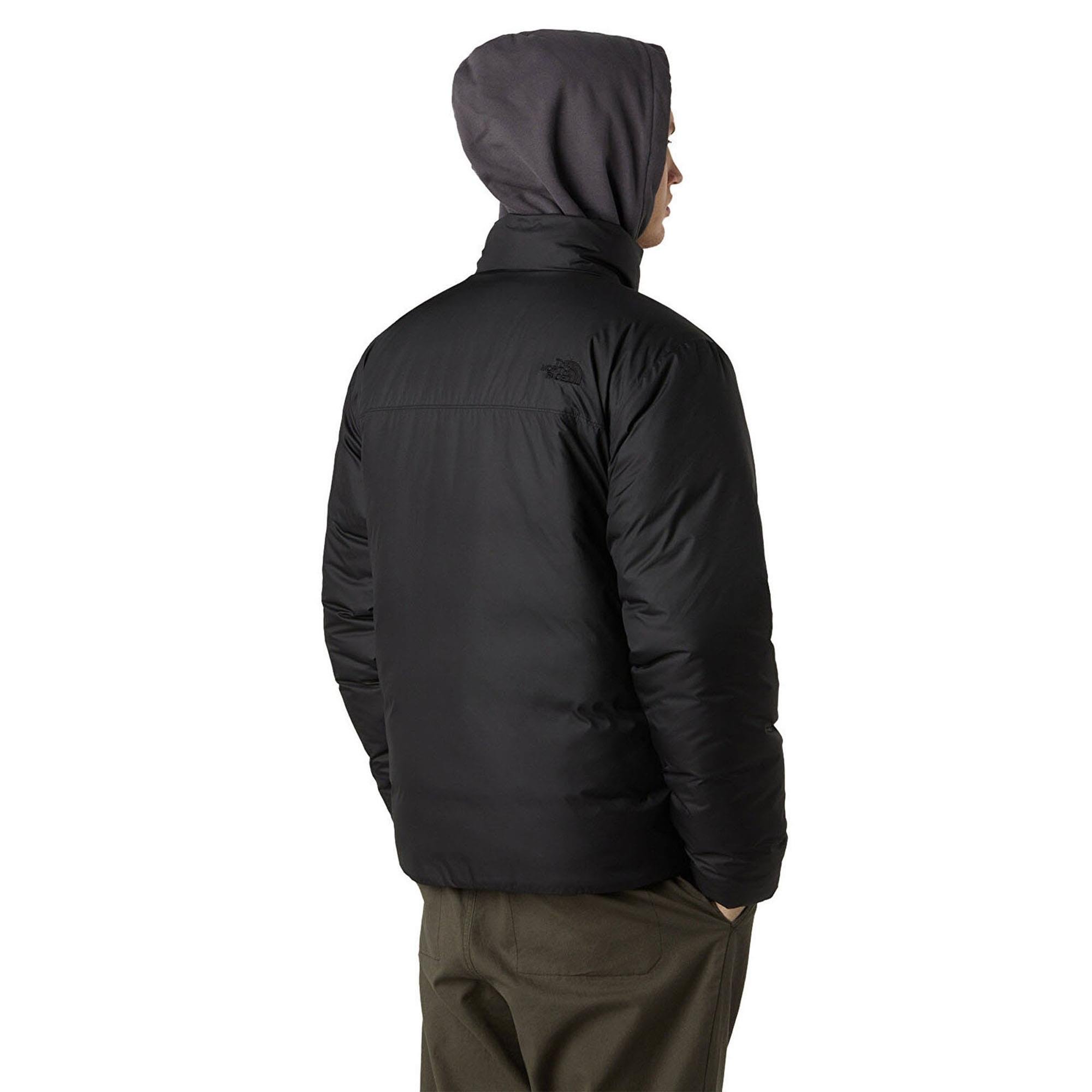 The North Face Erkek Outdoor Mont Siurana Jacket Nf0A8Dnmwoo1