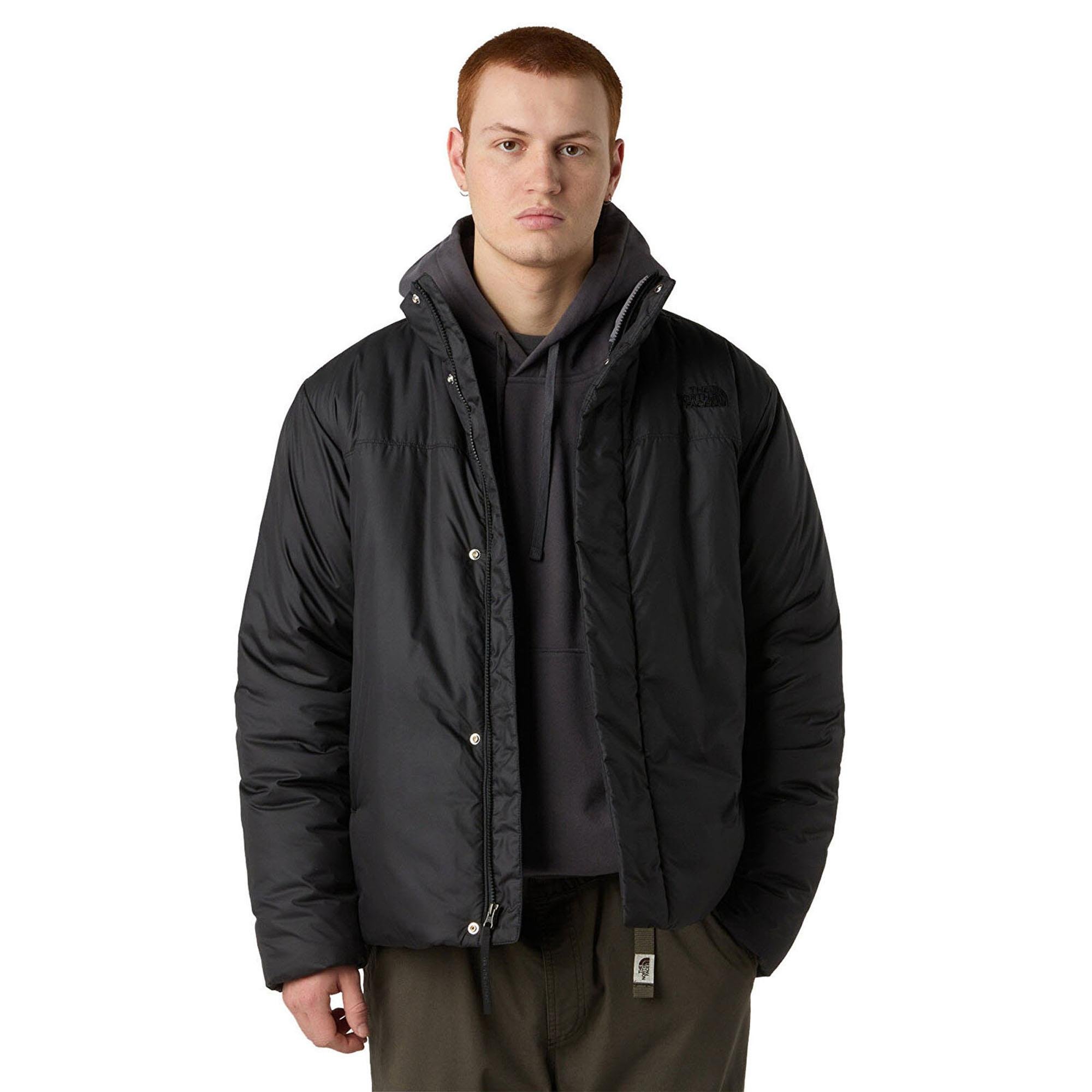 The North Face Erkek Outdoor Mont Siurana Jacket Nf0A8Dnmwoo1