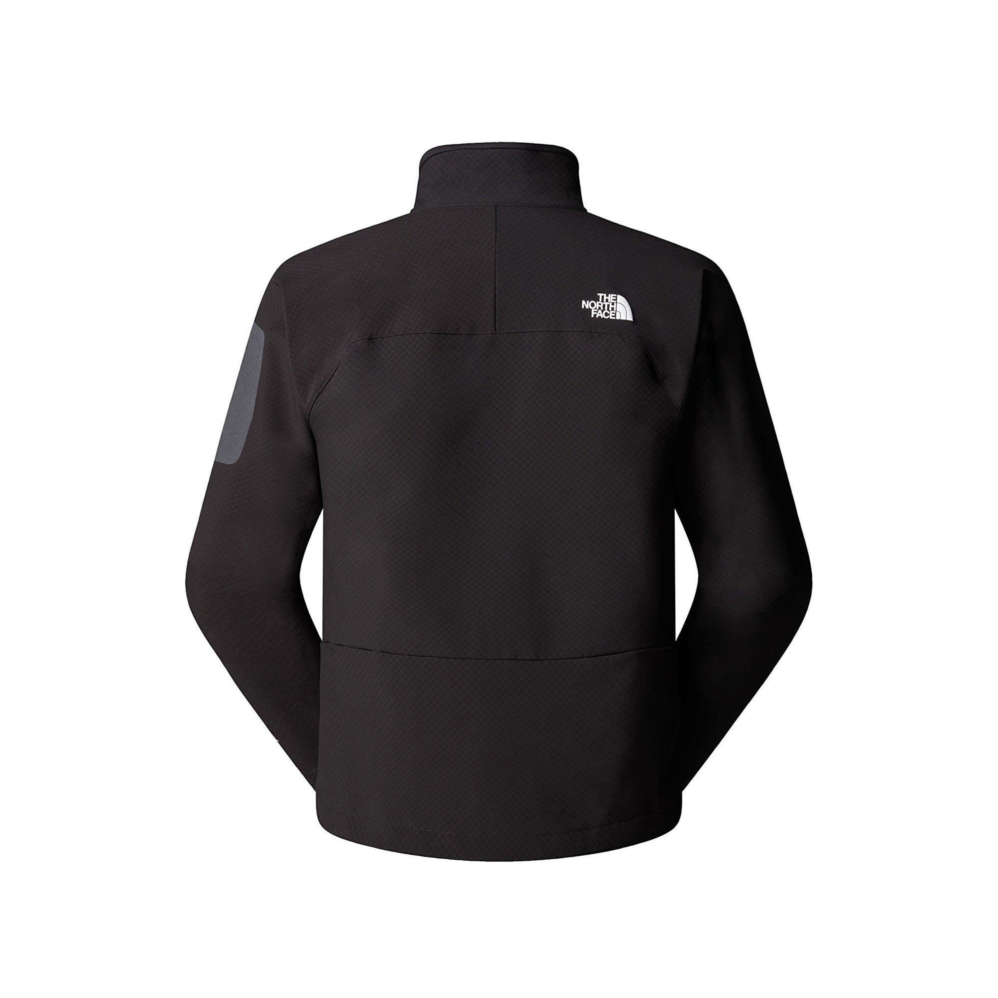 The North Face Erkek Outdoor Mont Tek Approach Jacket Nf0A8B58Jk31