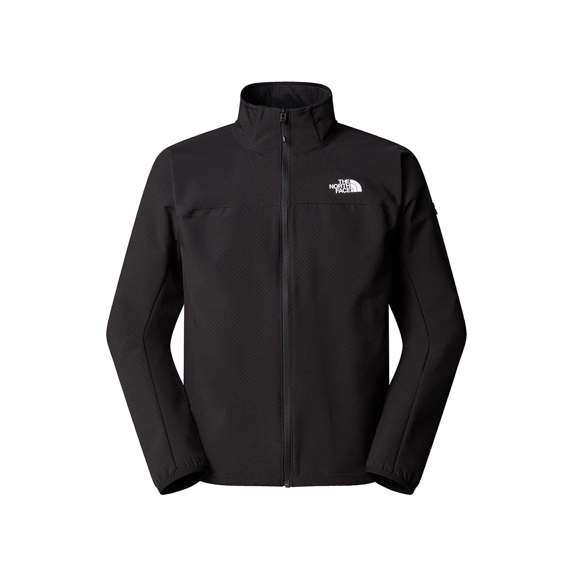 The North Face Erkek Outdoor Mont Tek Approach Jacket Nf0A8B58Jk31