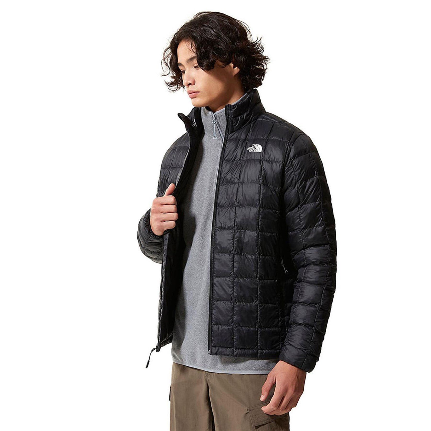 The North Face Erkek Outdoor Mont Thermoball Eco Jacket 2.0 Nf0A5Glljk31