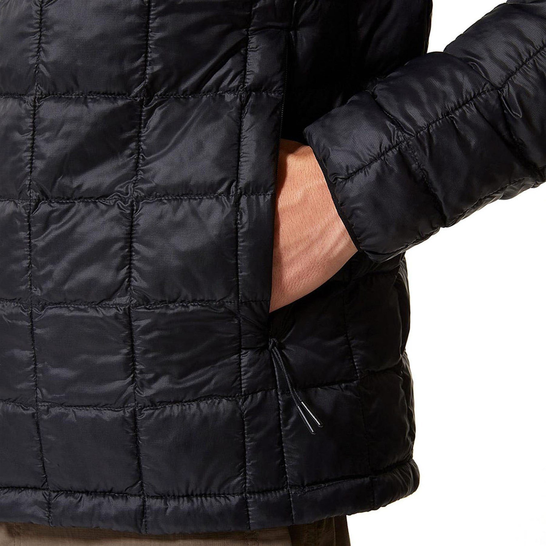 The North Face Erkek Outdoor Mont Thermoball Eco Jacket 2.0 Nf0A5Glljk31