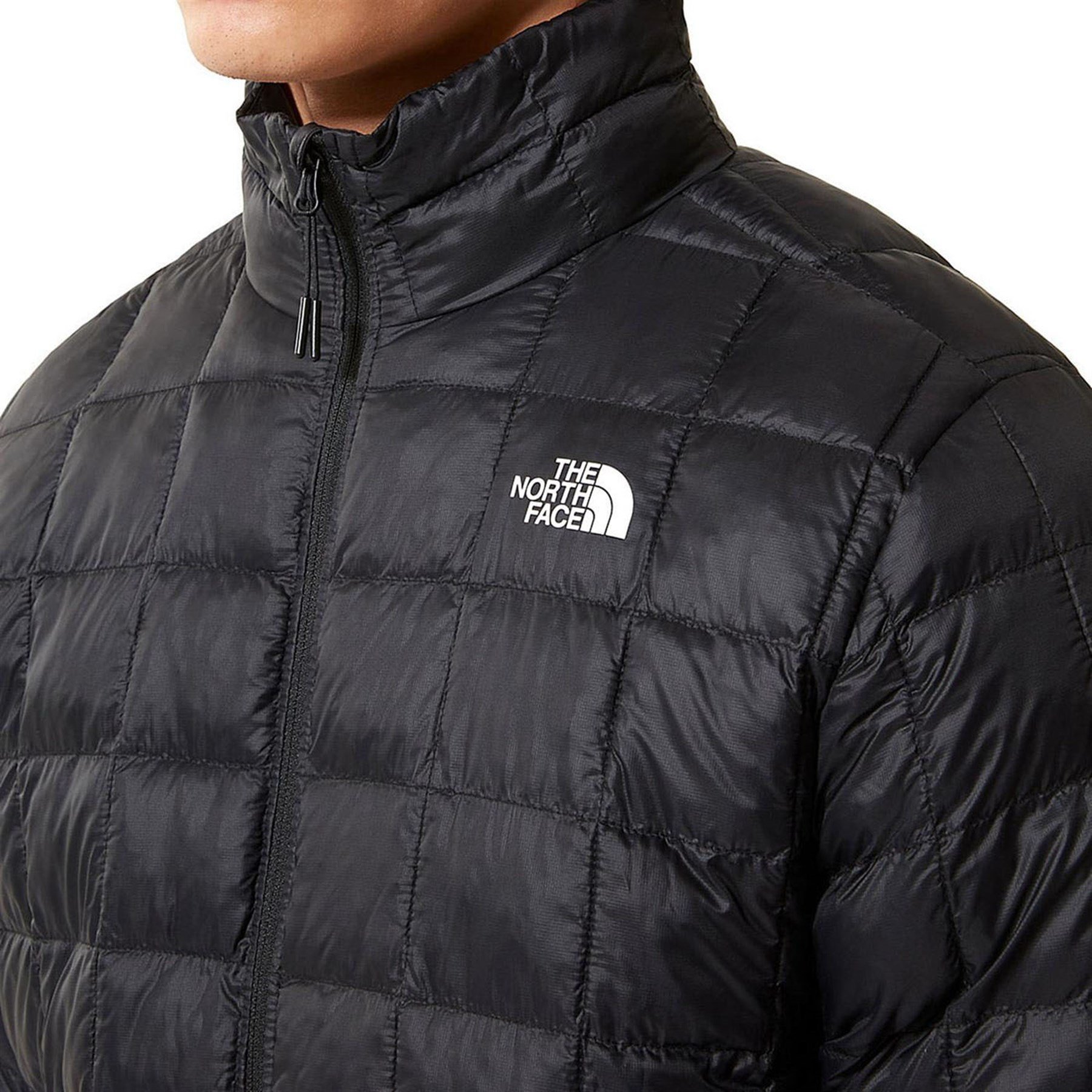 The North Face Erkek Outdoor Mont Thermoball Eco Jacket 2.0 Nf0A5Glljk31