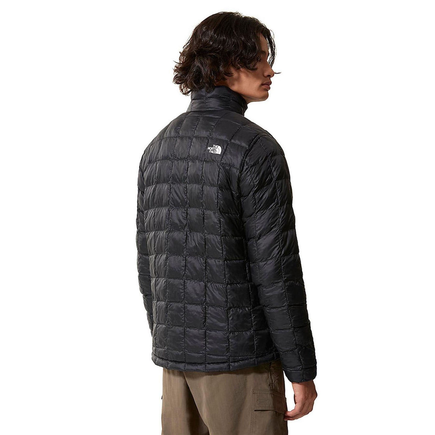 The North Face Erkek Outdoor Mont Thermoball Eco Jacket 2.0 Nf0A5Glljk31
