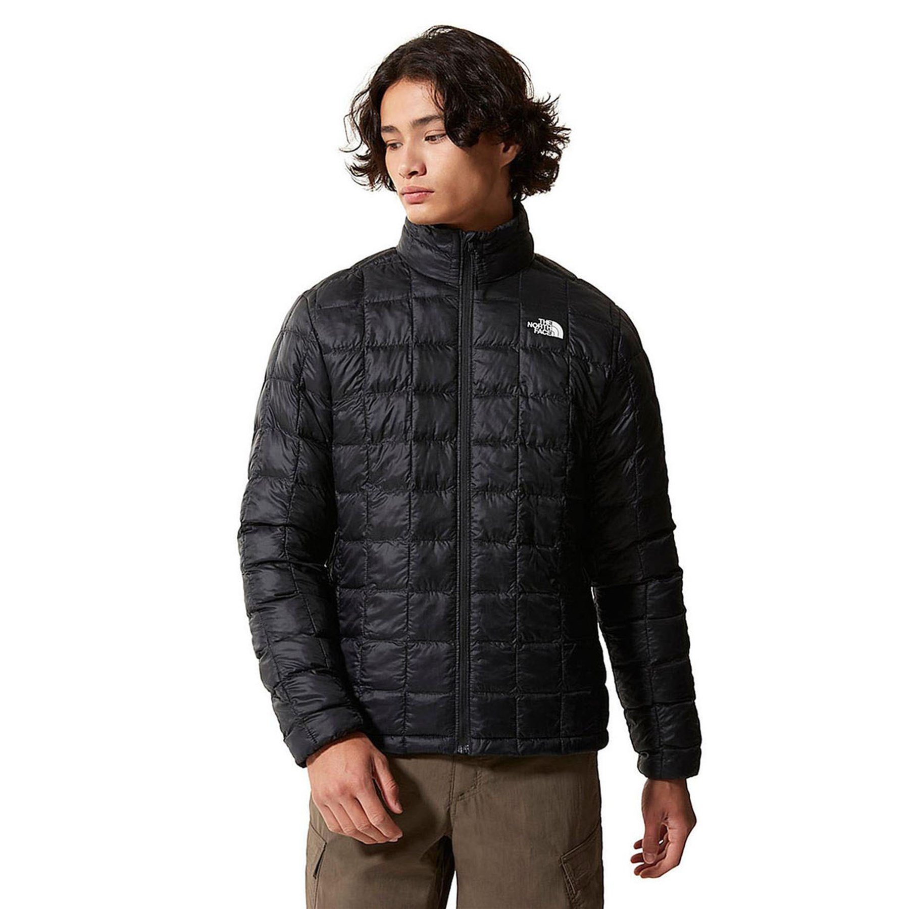 The North Face Erkek Outdoor Mont Thermoball Eco Jacket 2.0 Nf0A5Glljk31