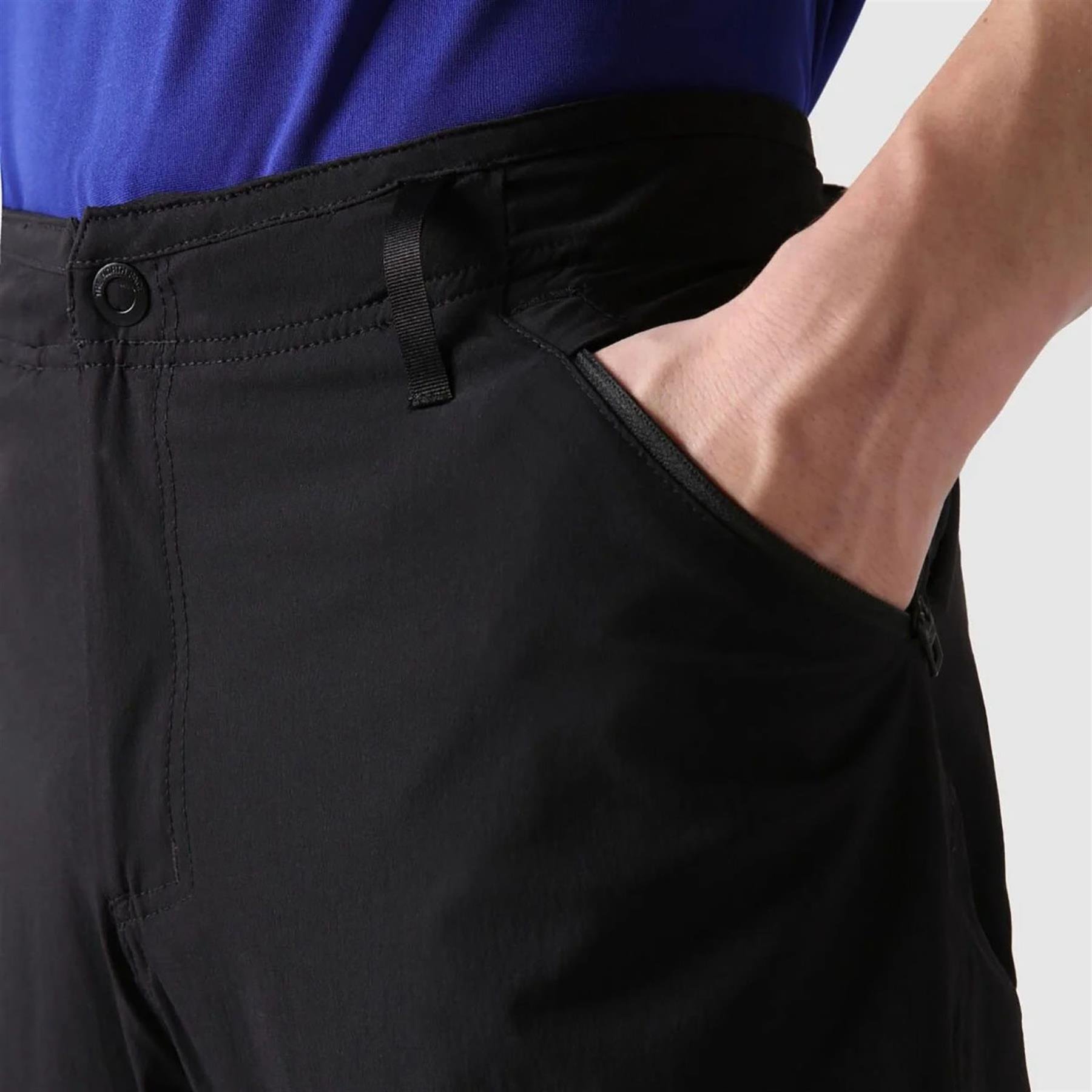 The North Face Erkek Outdoor Pantolon Speedlight Slim Tapered Pant Nf0A7X6Ejk31