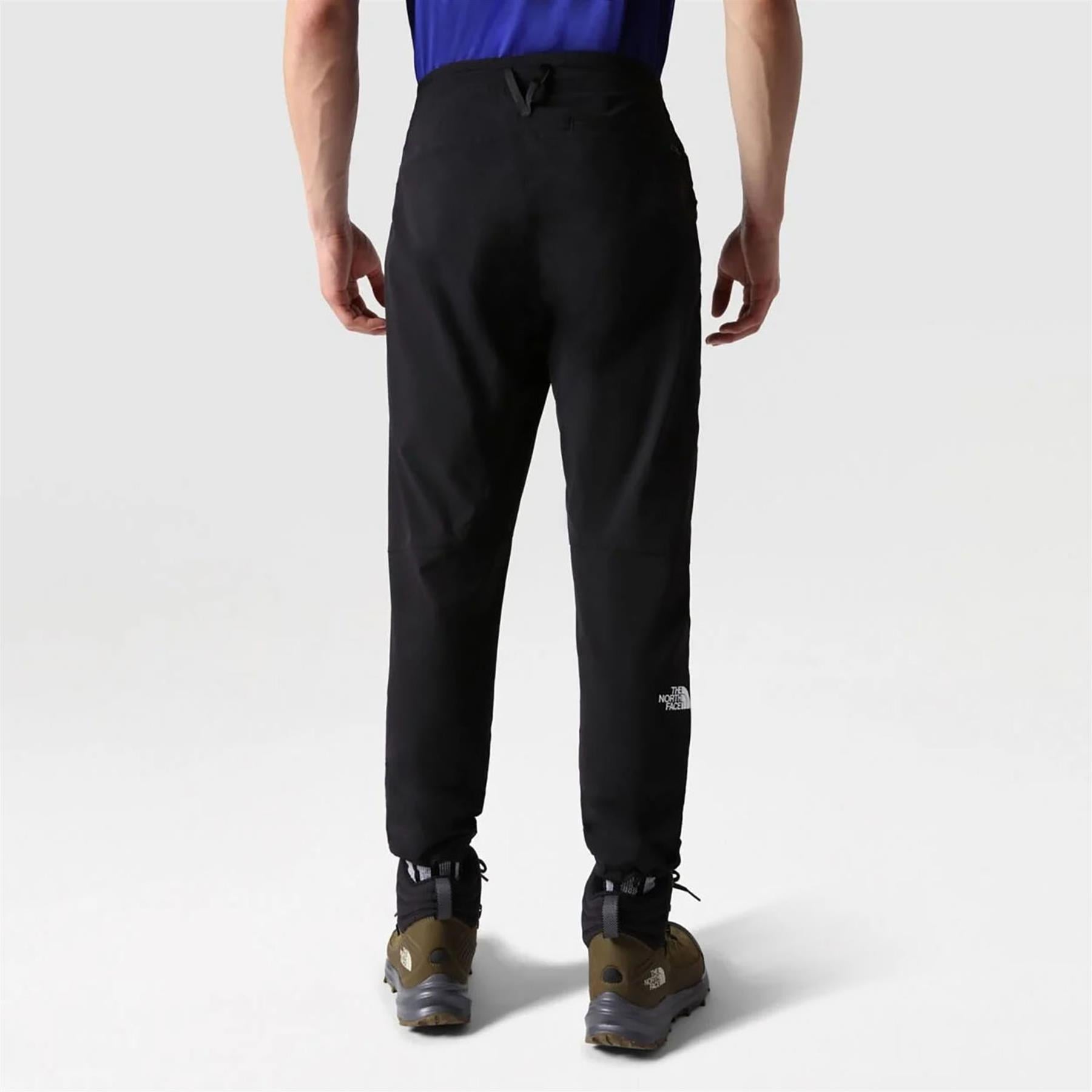 The North Face Erkek Outdoor Pantolon Speedlight Slim Tapered Pant Nf0A7X6Ejk31