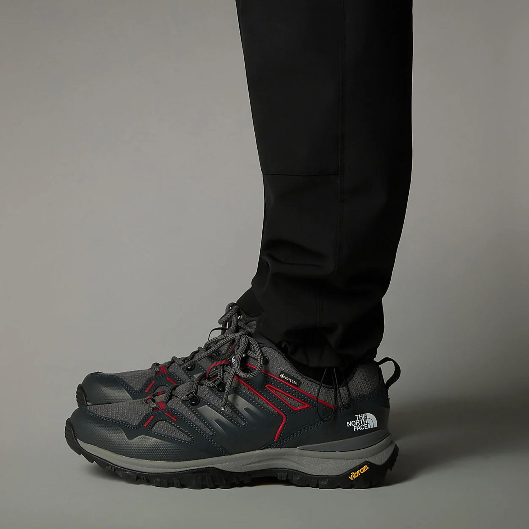 The North Face Erkek Outdoor Pantolon Diablo Reg Tapered Pant Nf0A7X6D4H01