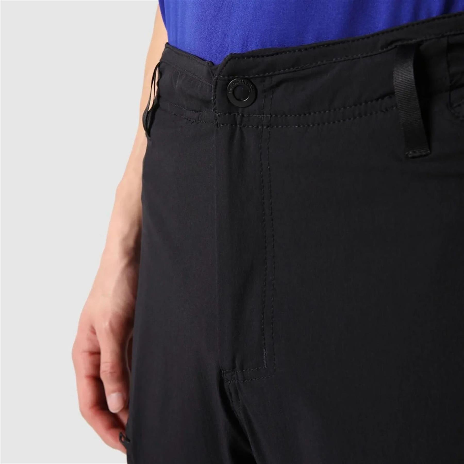 The North Face Erkek Outdoor Pantolon Speedlight Slim Tapered Pant Nf0A7X6Ejk31
