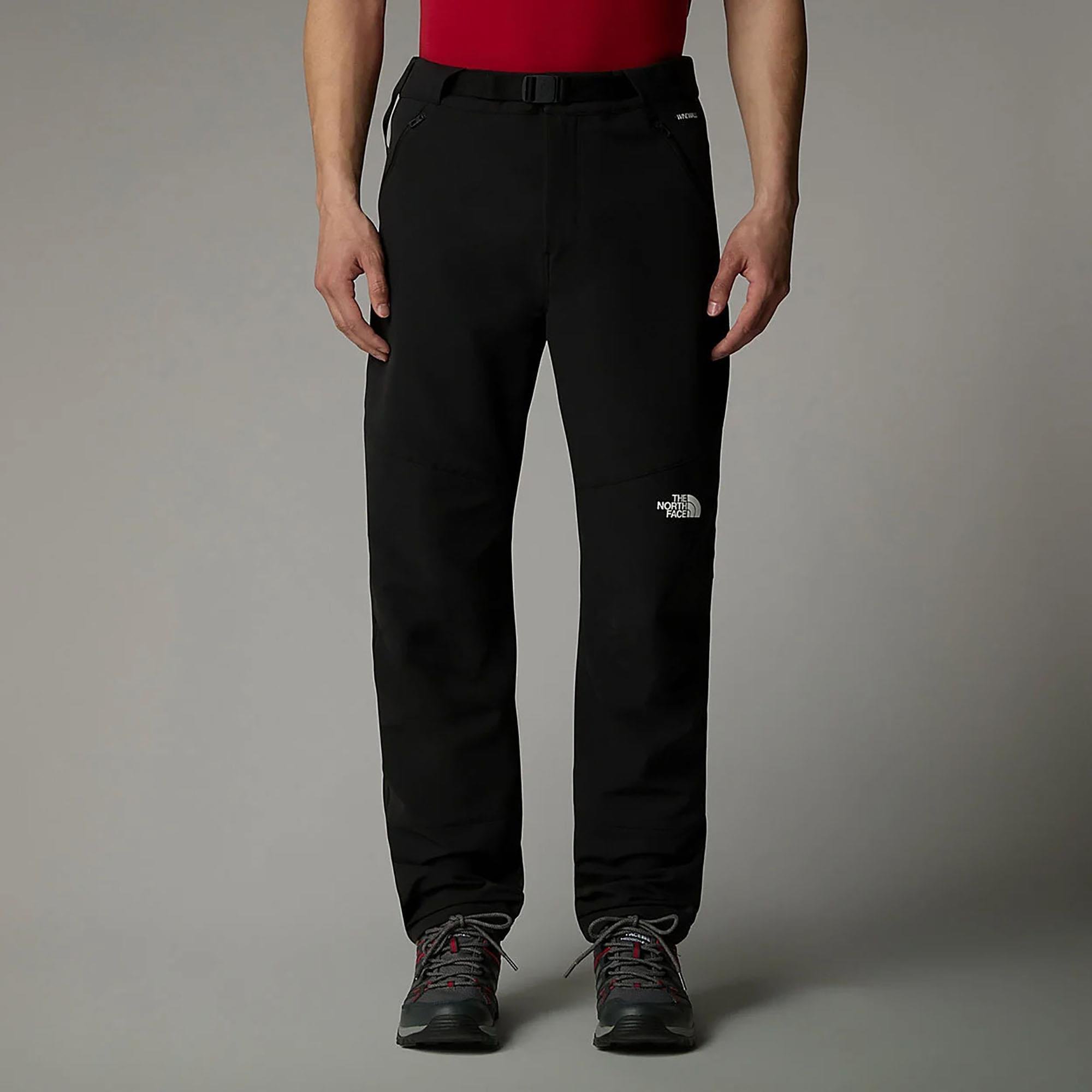 The North Face Erkek Outdoor Pantolon Diablo Reg Tapered Pant Nf0A7X6D4H01