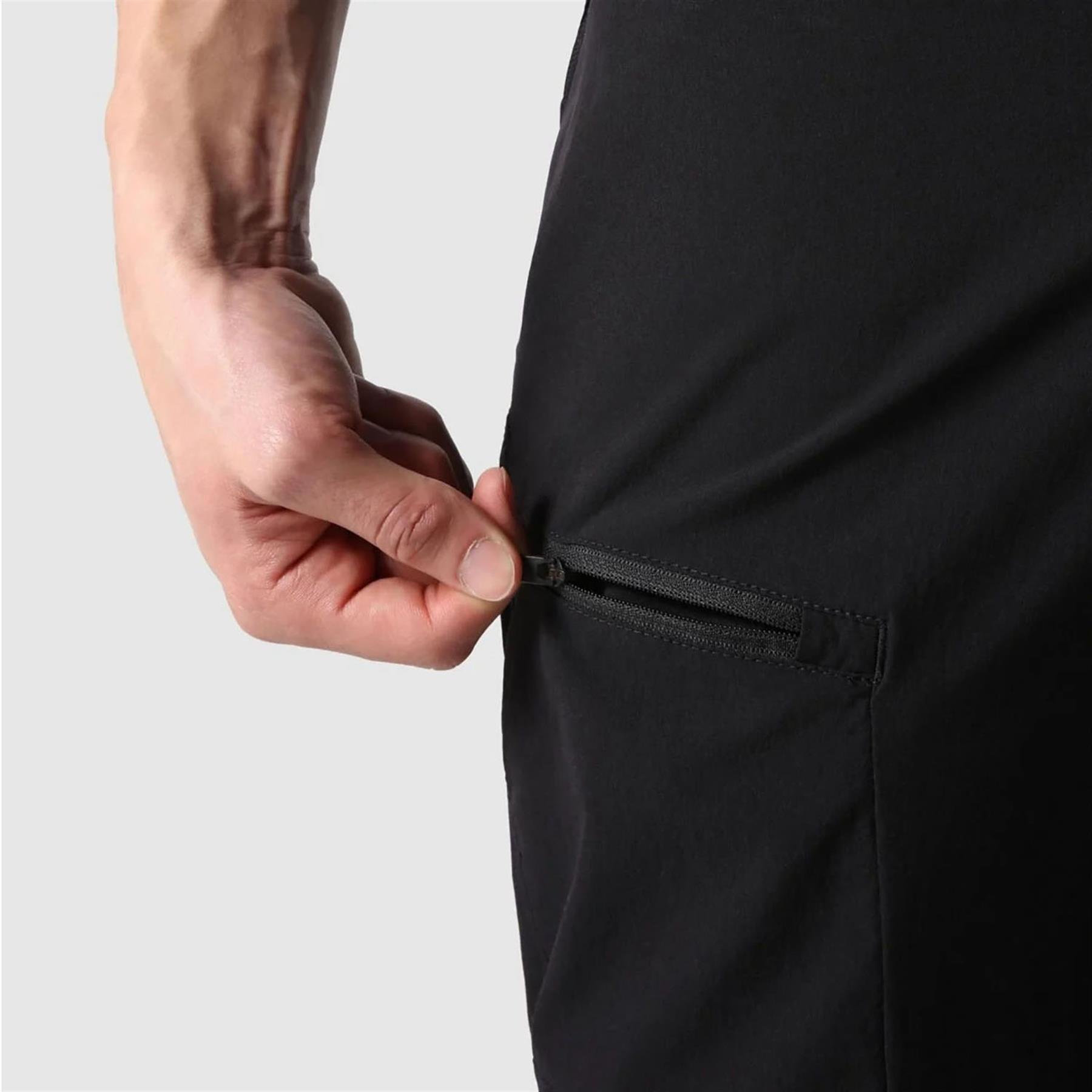 The North Face Erkek Outdoor Pantolon Speedlight Slim Tapered Pant Nf0A7X6Ejk31