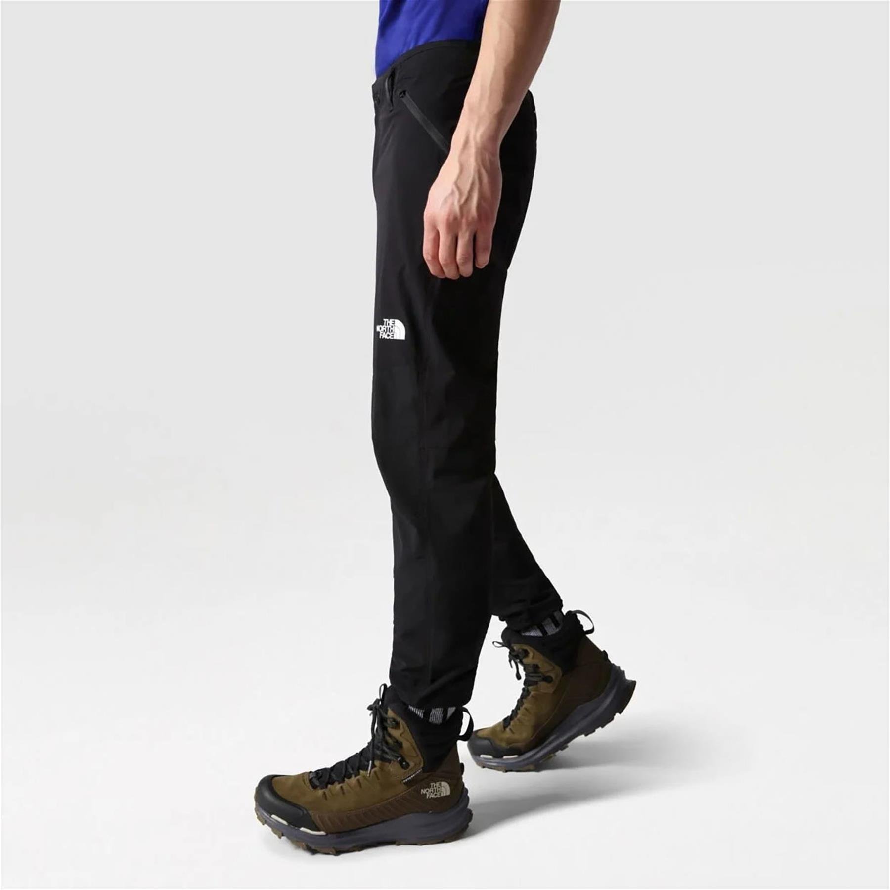 The North Face Erkek Outdoor Pantolon Speedlight Slim Tapered Pant Nf0A7X6Ejk31