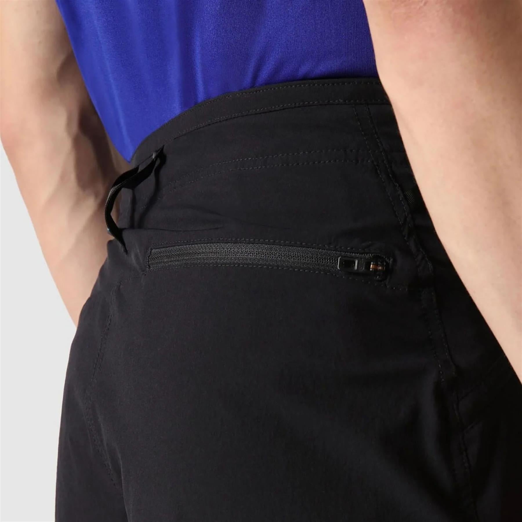 The North Face Erkek Outdoor Pantolon Speedlight Slim Tapered Pant Nf0A7X6Ejk31