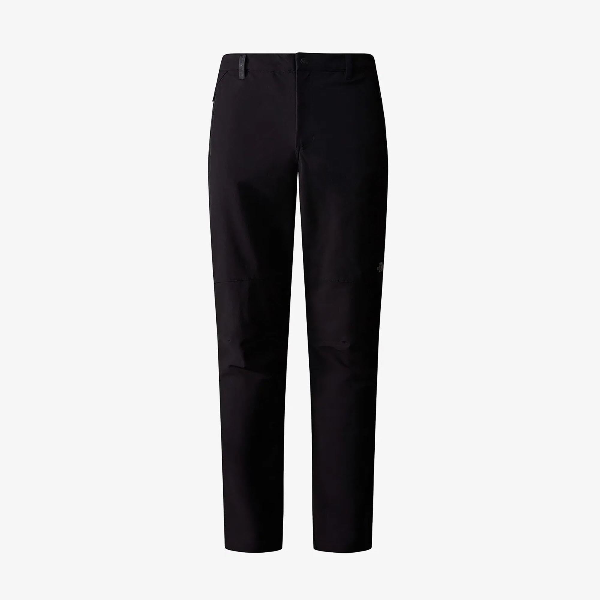 The North Face Erkek Outdoor Pantolon Quest Softshell Pant Nf0A4M774H01