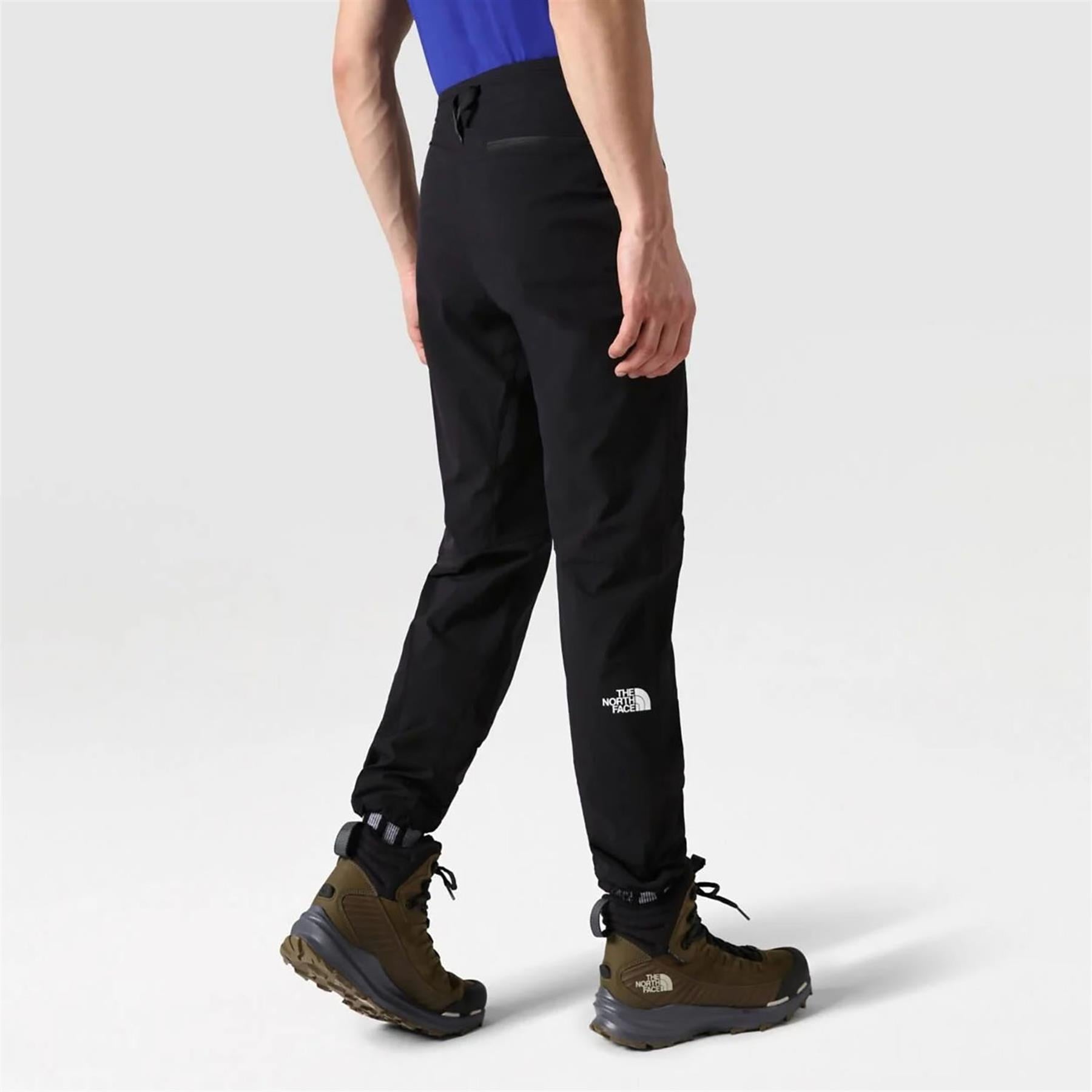 The North Face Erkek Outdoor Pantolon Speedlight Slim Tapered Pant Nf0A7X6Ejk31