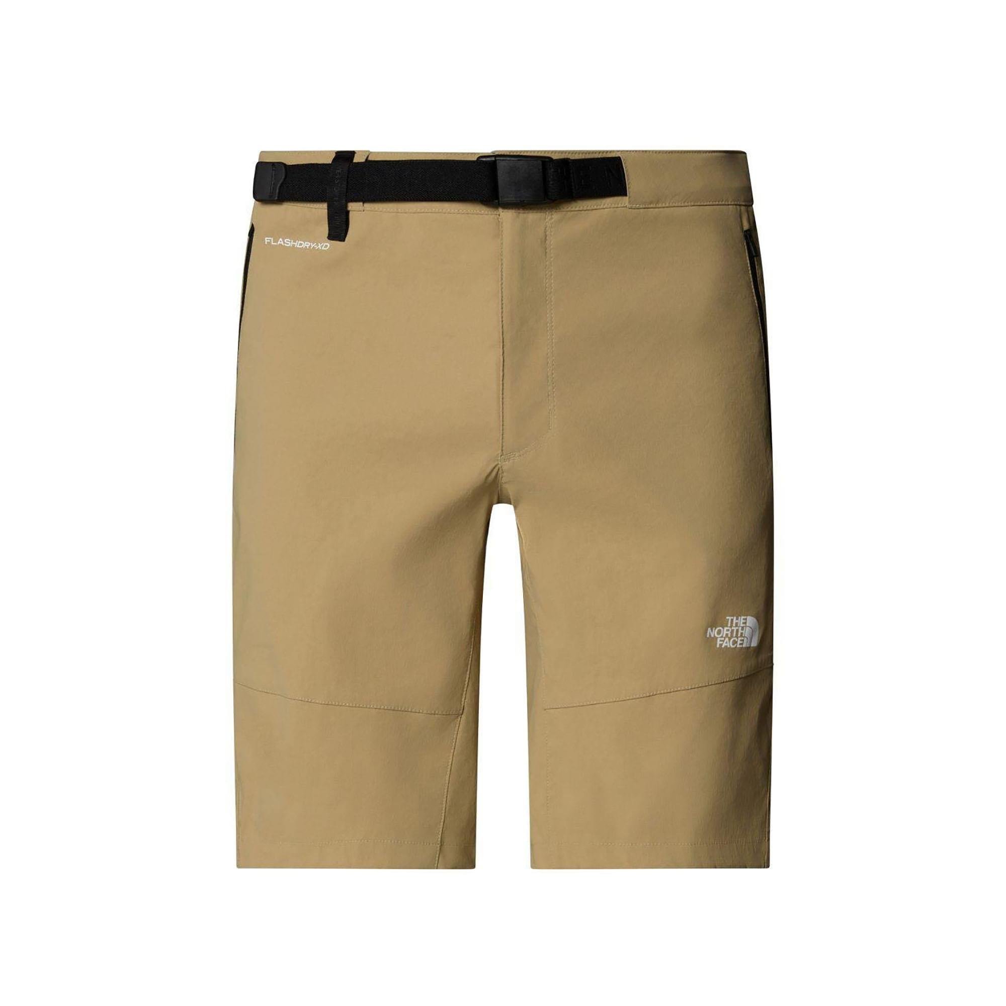 The North Face Erkek Outdoor Şort Lightning Short Nf0A495O4Fs1