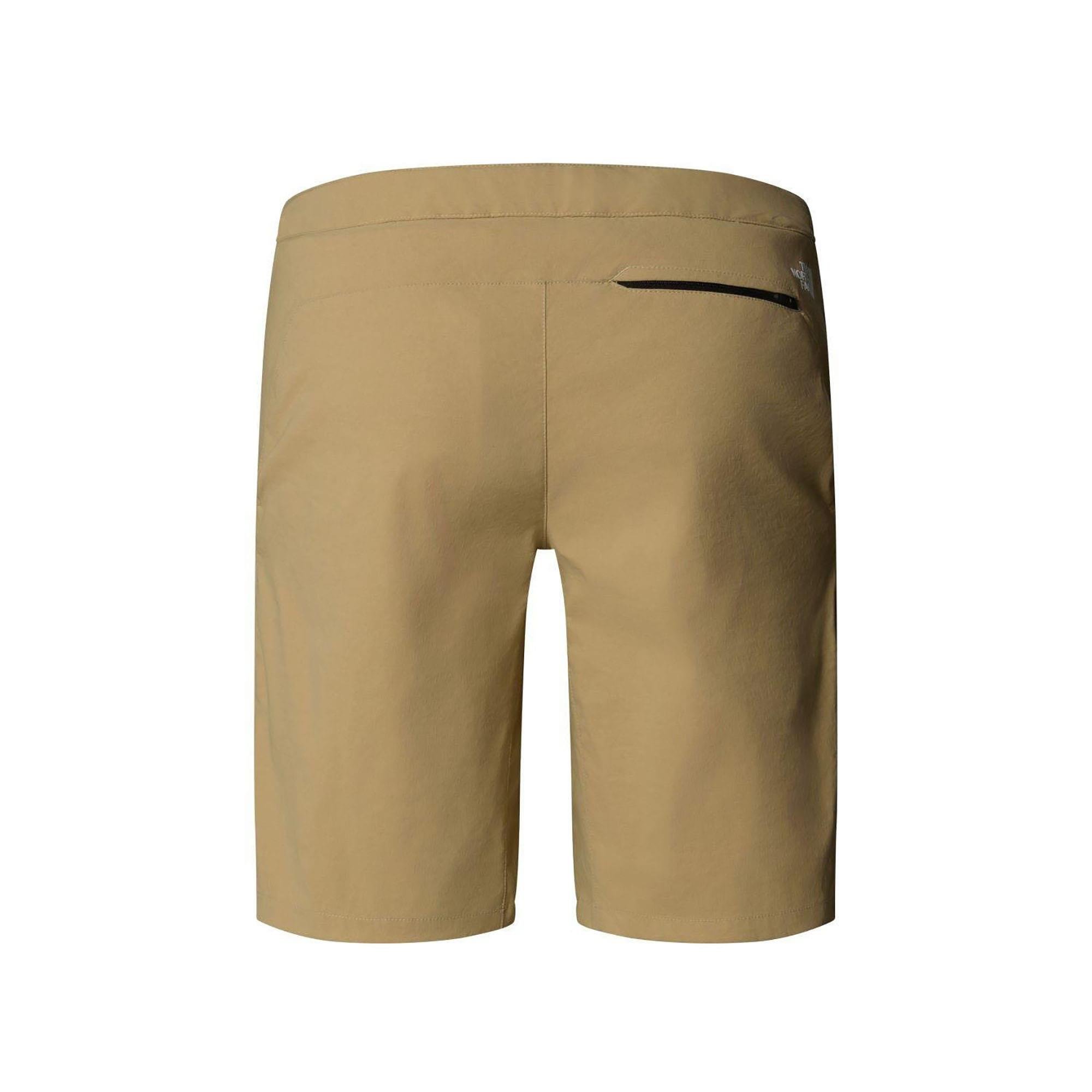 The North Face Erkek Outdoor Şort Lightning Short Nf0A495O4Fs1