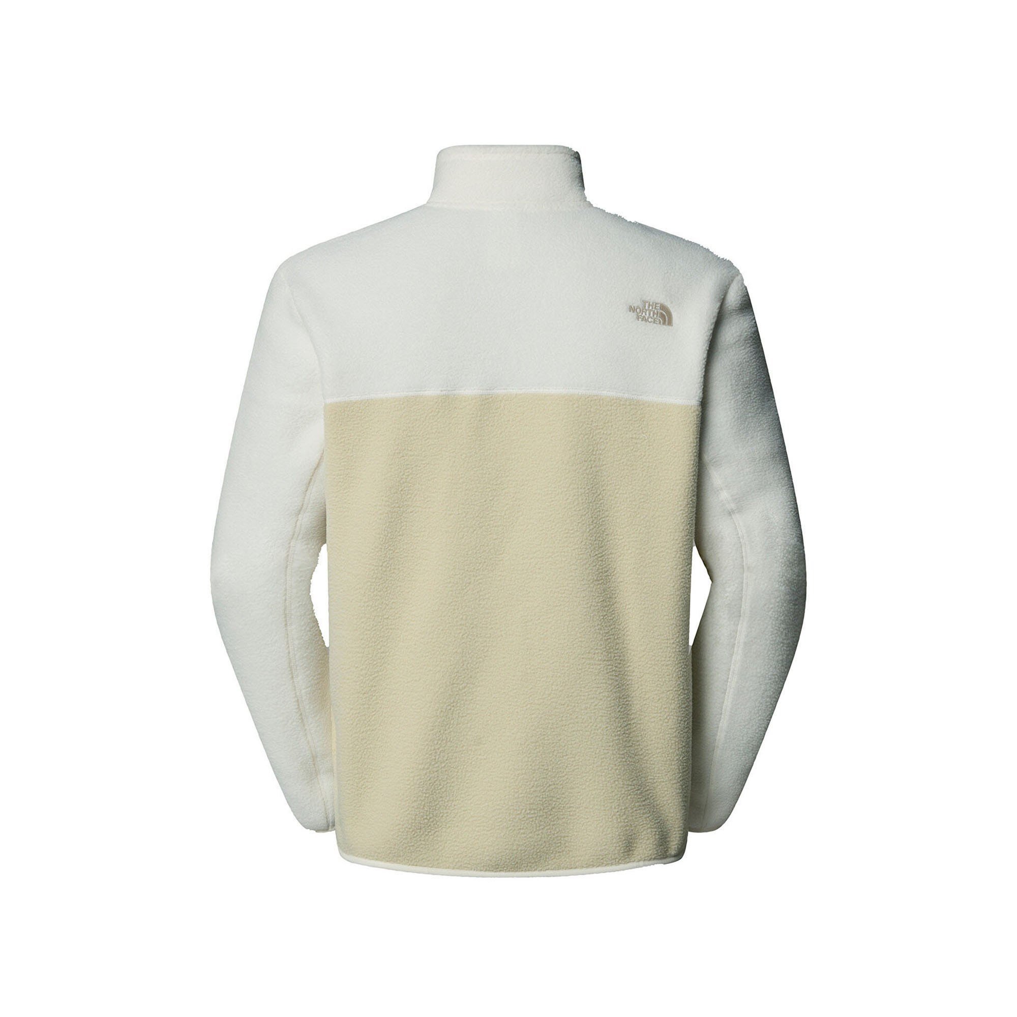 The North Face Erkek Polar Mont Yumiori Full Zip Nf0A883Rfr01
