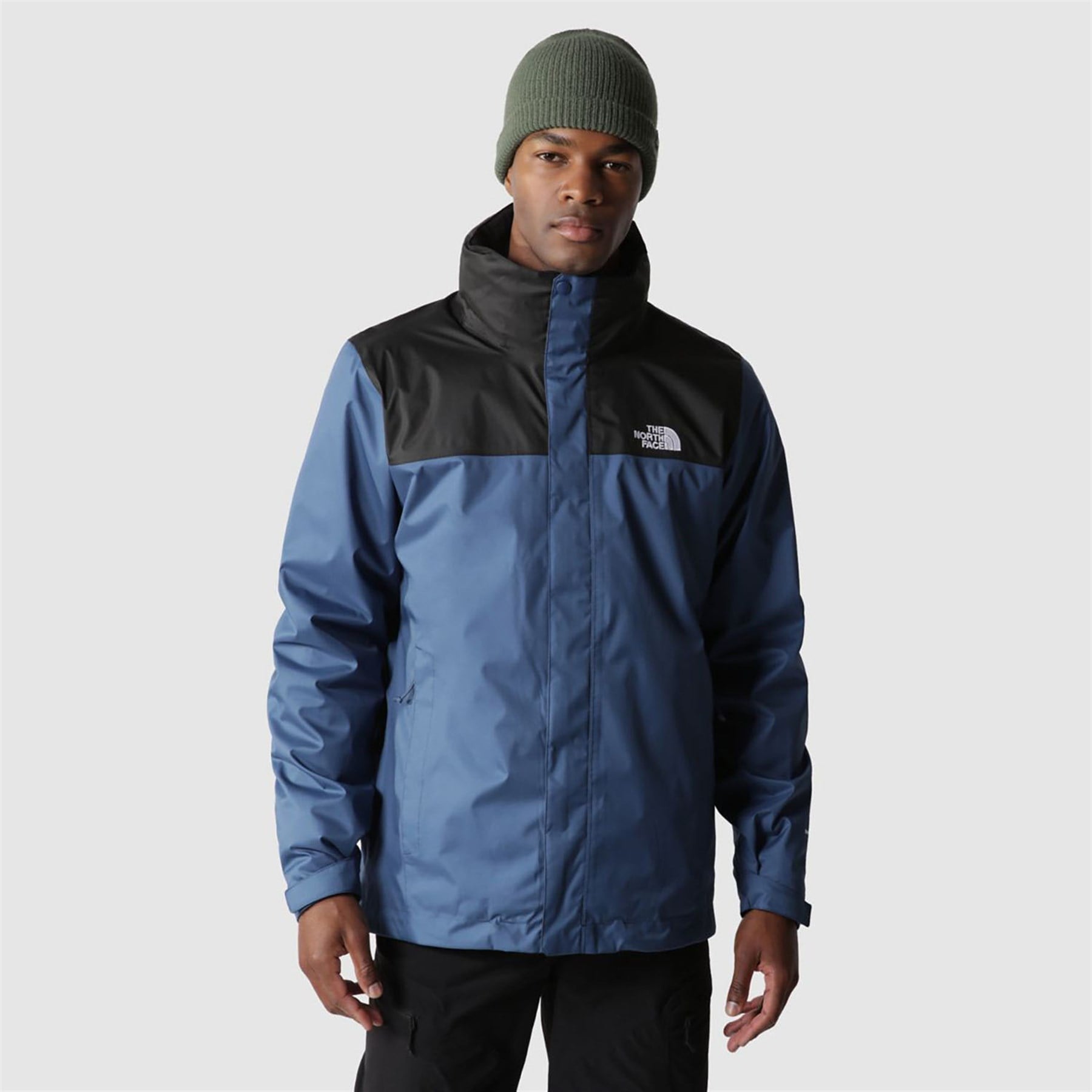 The North Face Erkek Polarlı Mont Evolve Triclimate Jacket Nf00Cg55Mpf1
