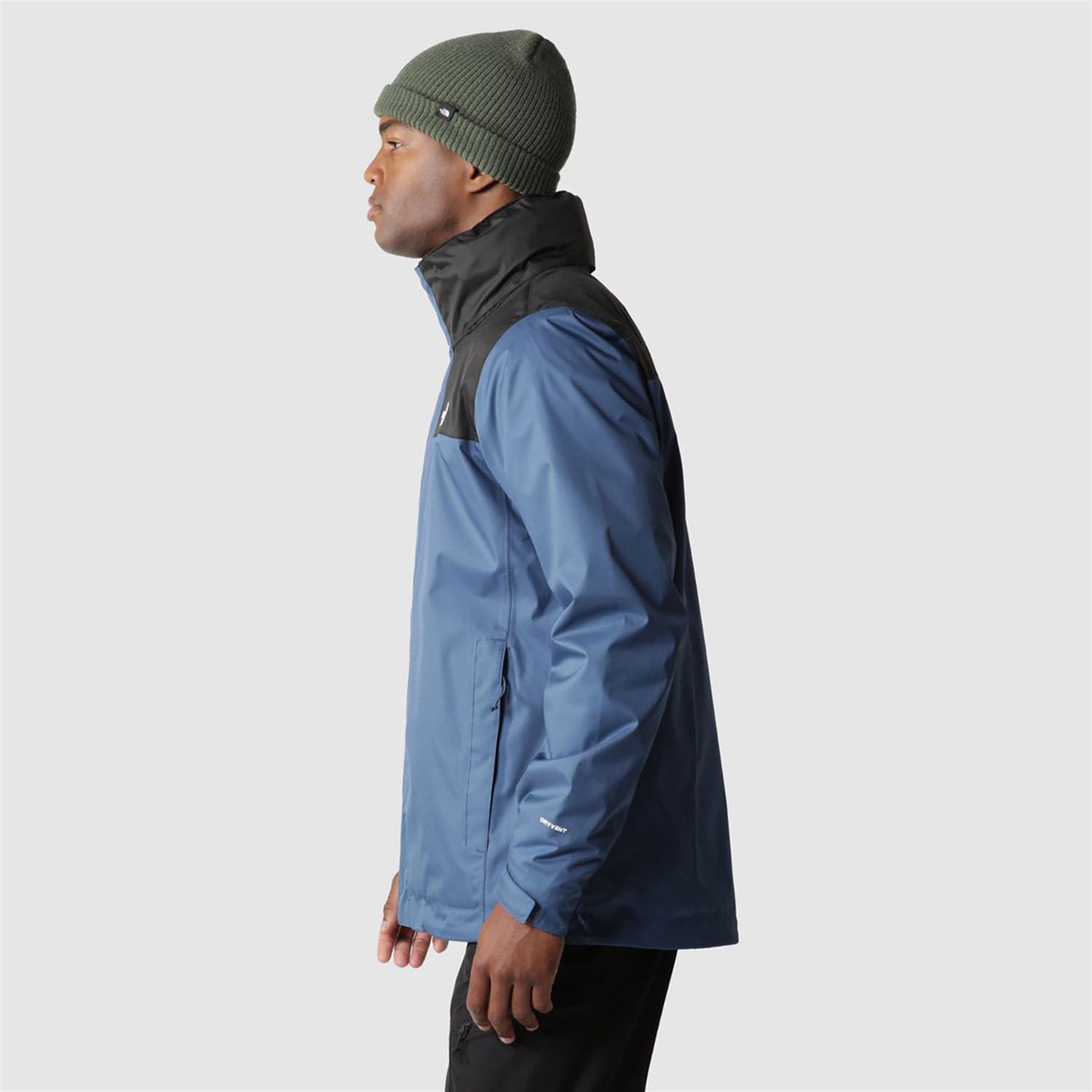 The North Face Erkek Polarlı Mont Evolve Triclimate Jacket Nf00Cg55Mpf1