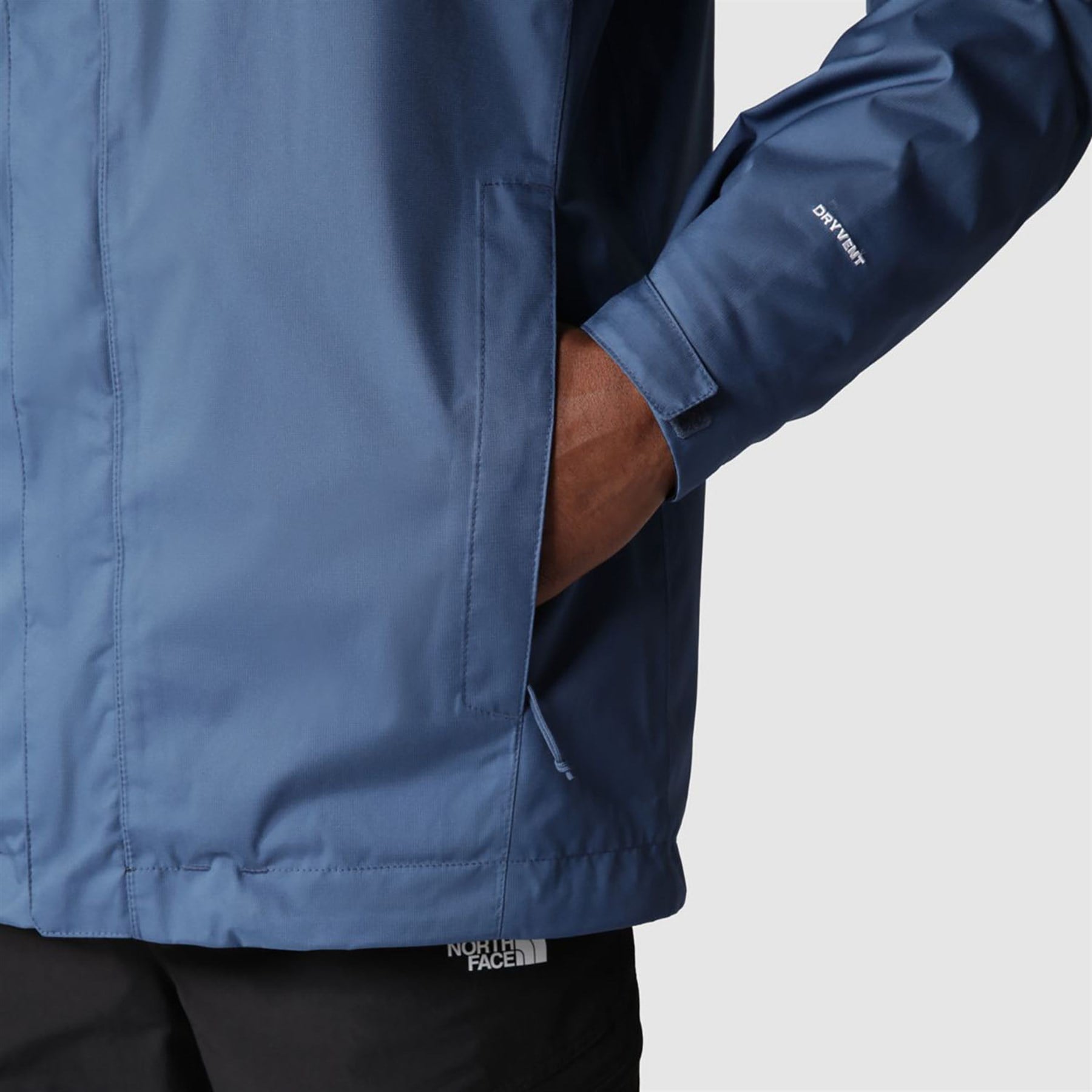 The North Face Erkek Polarlı Mont Evolve Triclimate Jacket Nf00Cg55Mpf1