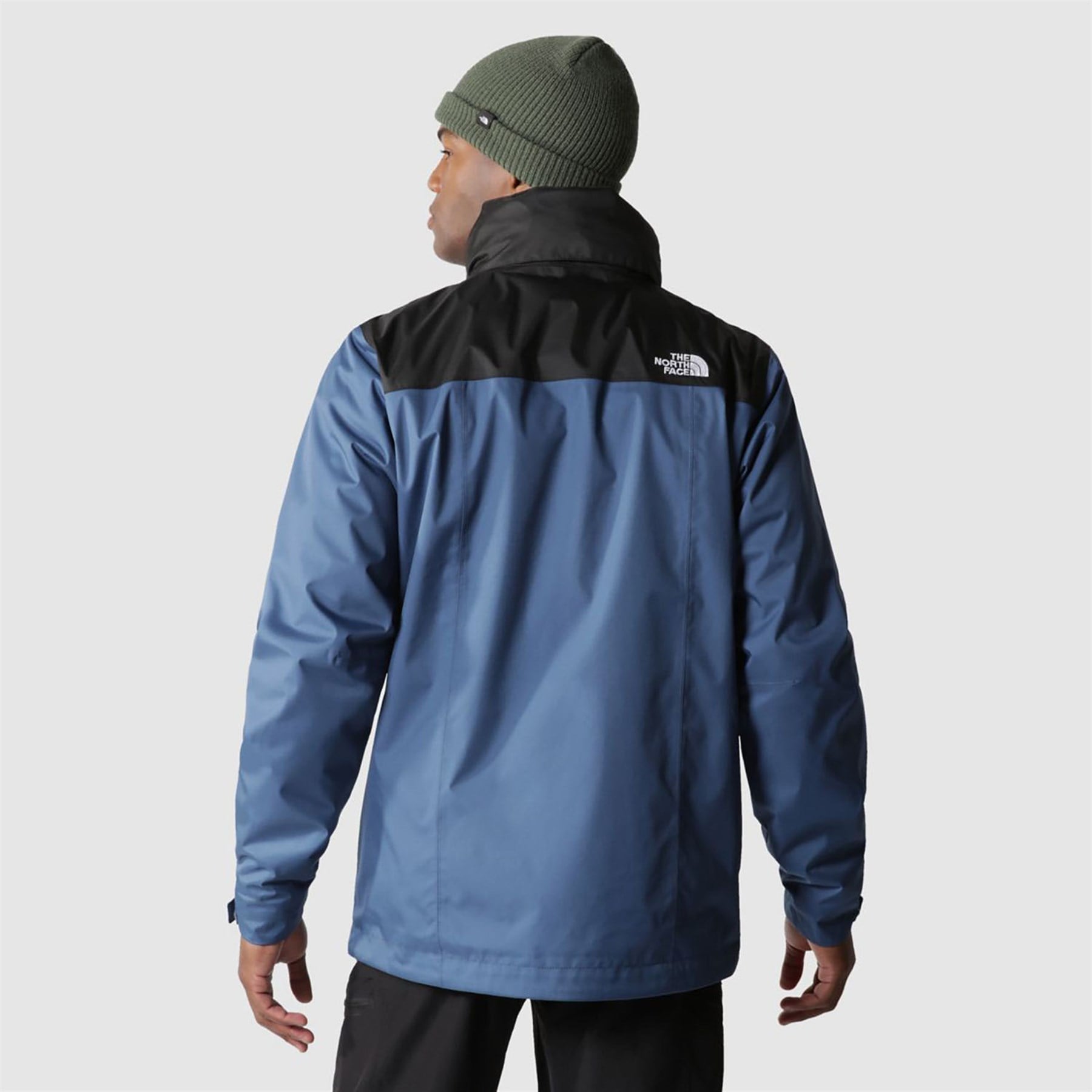 The North Face Erkek Polarlı Mont Evolve Triclimate Jacket Nf00Cg55Mpf1