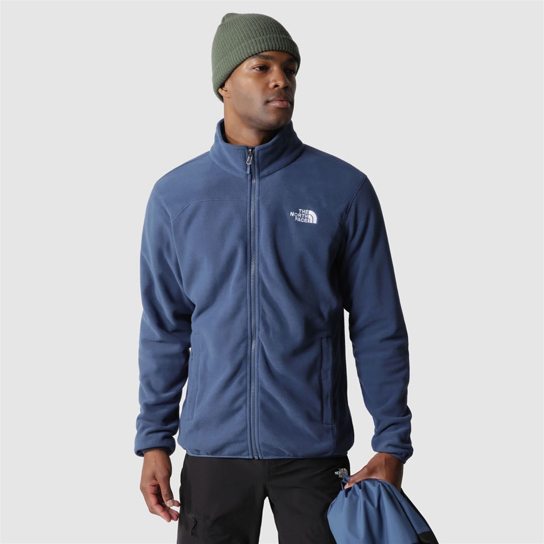 The North Face Erkek Polarlı Mont Evolve Triclimate Jacket Nf00Cg55Mpf1