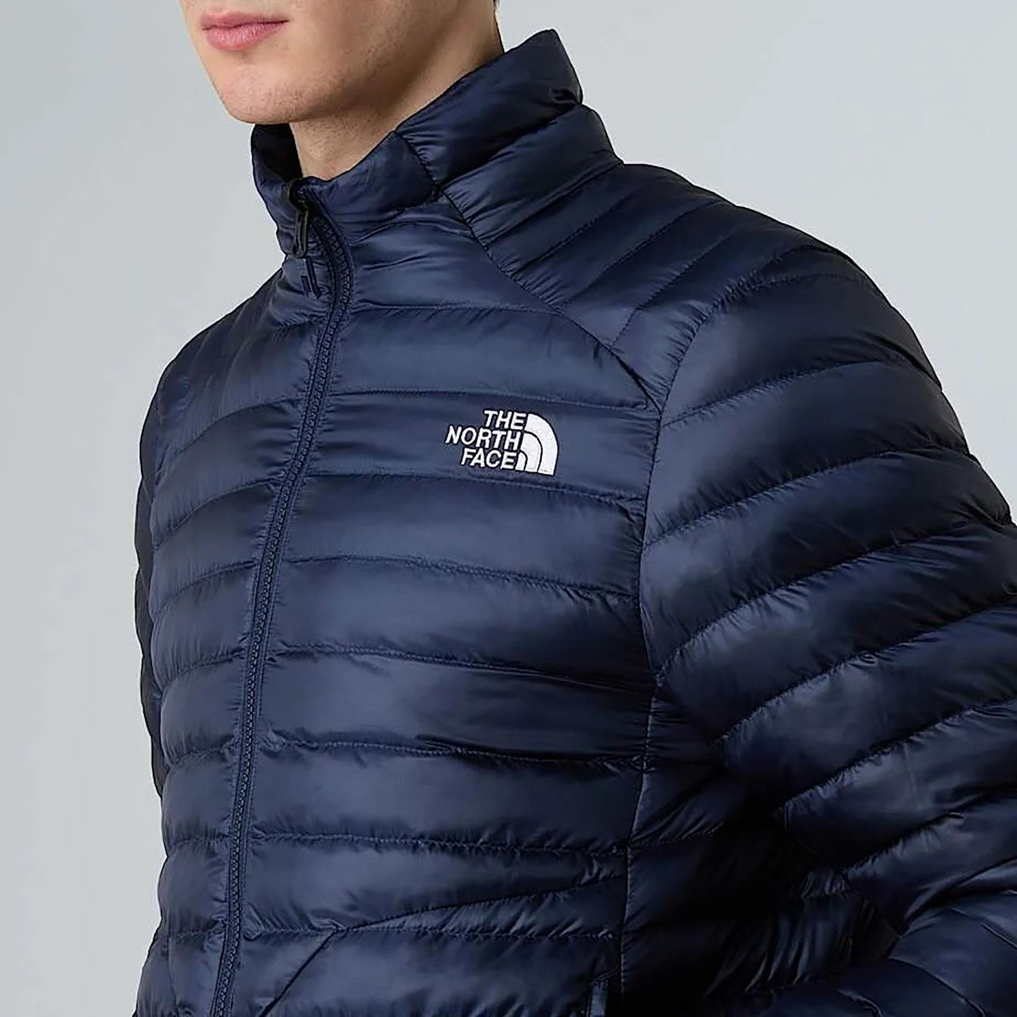 The North Face Erkek Sentetik İzolasyonlu Mont Huila Synthetic Jacket Nf0A85Ae8K21