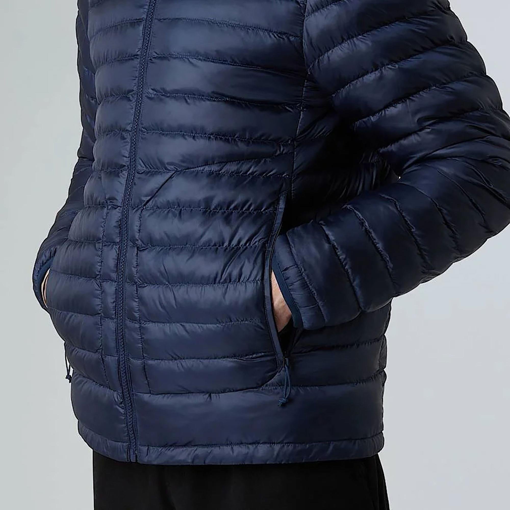 The North Face Erkek Sentetik İzolasyonlu Mont Huila Synthetic Jacket Nf0A85Ae8K21