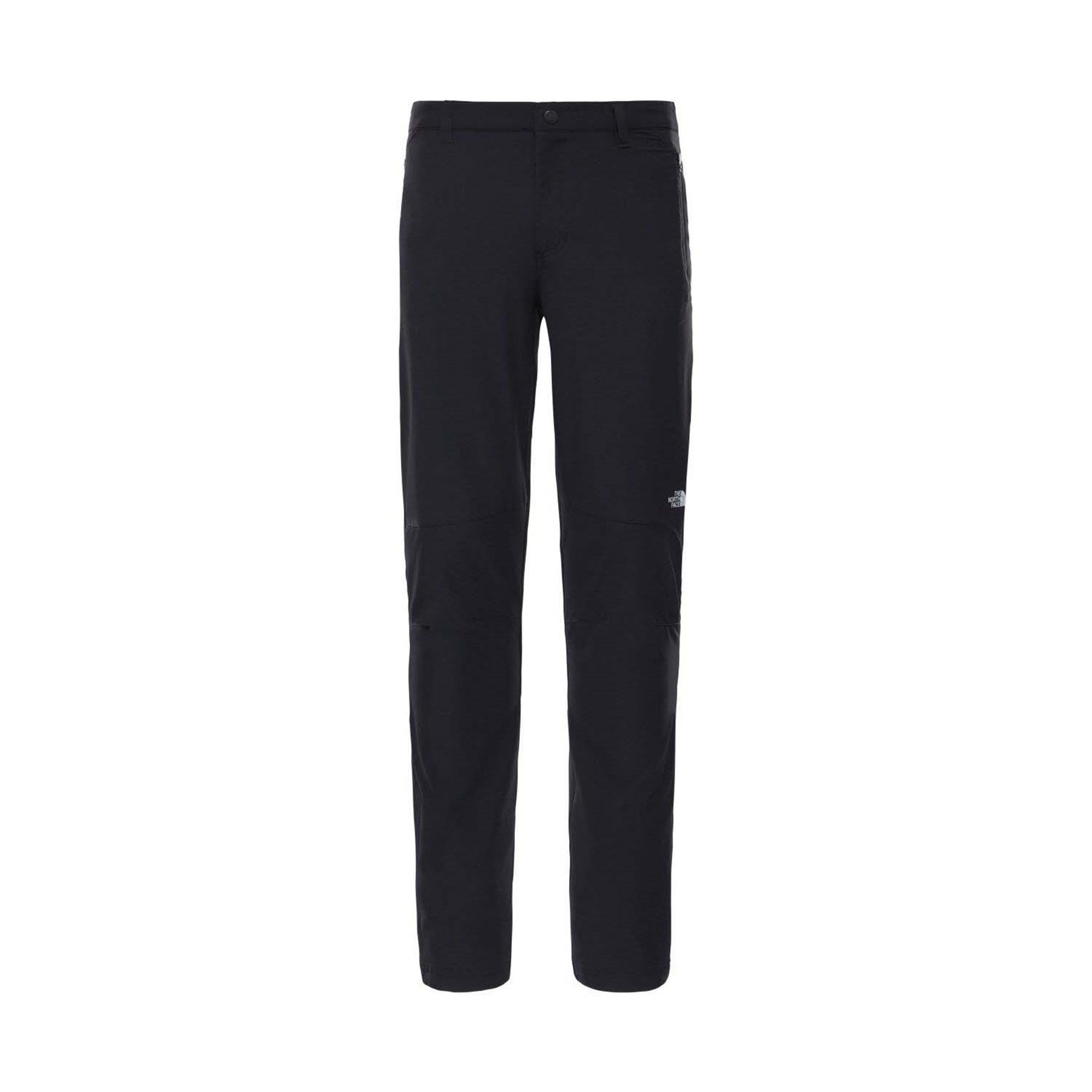 The North Face Erkek Softshell Pantolon Quest Softshell Pant Nf0A4M76Jk31
