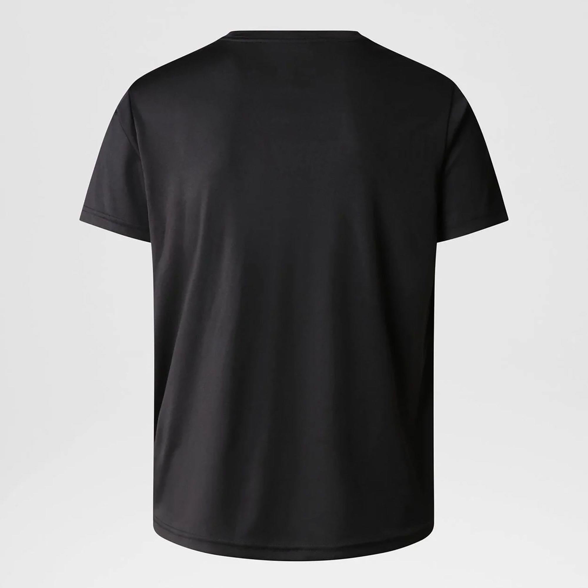 The North Face Erkek T-Shirt Reaxion Amp Cre- Eu Nf0A3Rx3Jk31