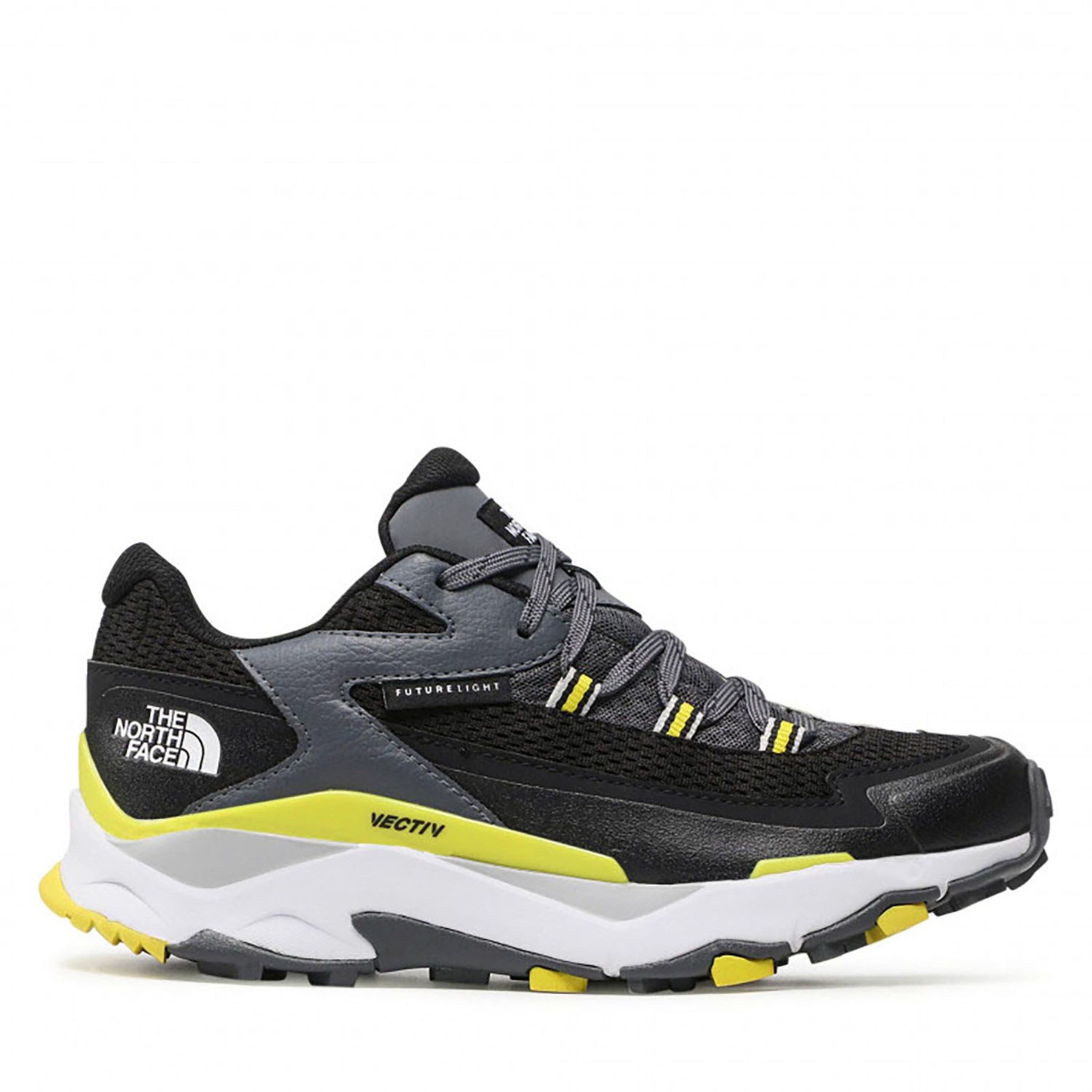 The North Face Erkek Trekking Ayakkabı Vectiv Taraval Futurelight Nf0A5Lwtny71