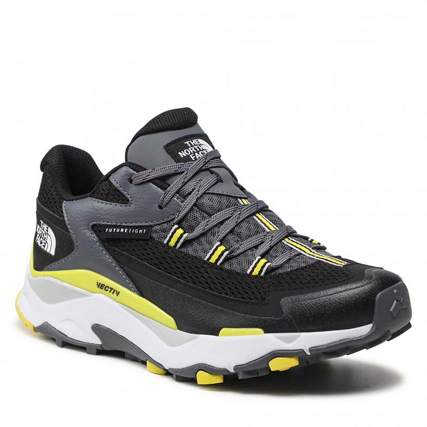 The North Face Erkek Trekking Ayakkabı Vectiv Taraval Futurelight Nf0A5Lwtny71