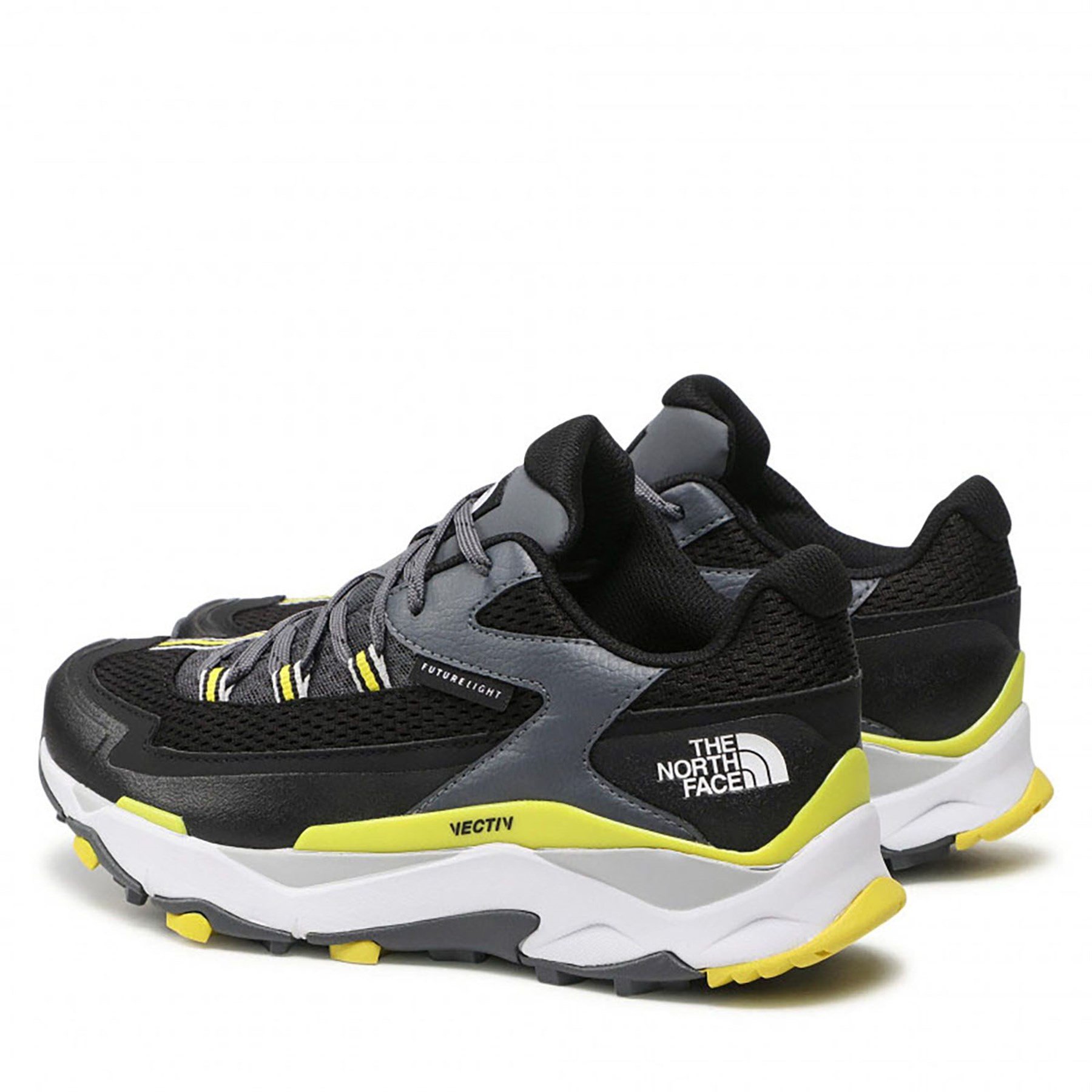 The North Face Erkek Trekking Ayakkabı Vectiv Taraval Futurelight Nf0A5Lwtny71