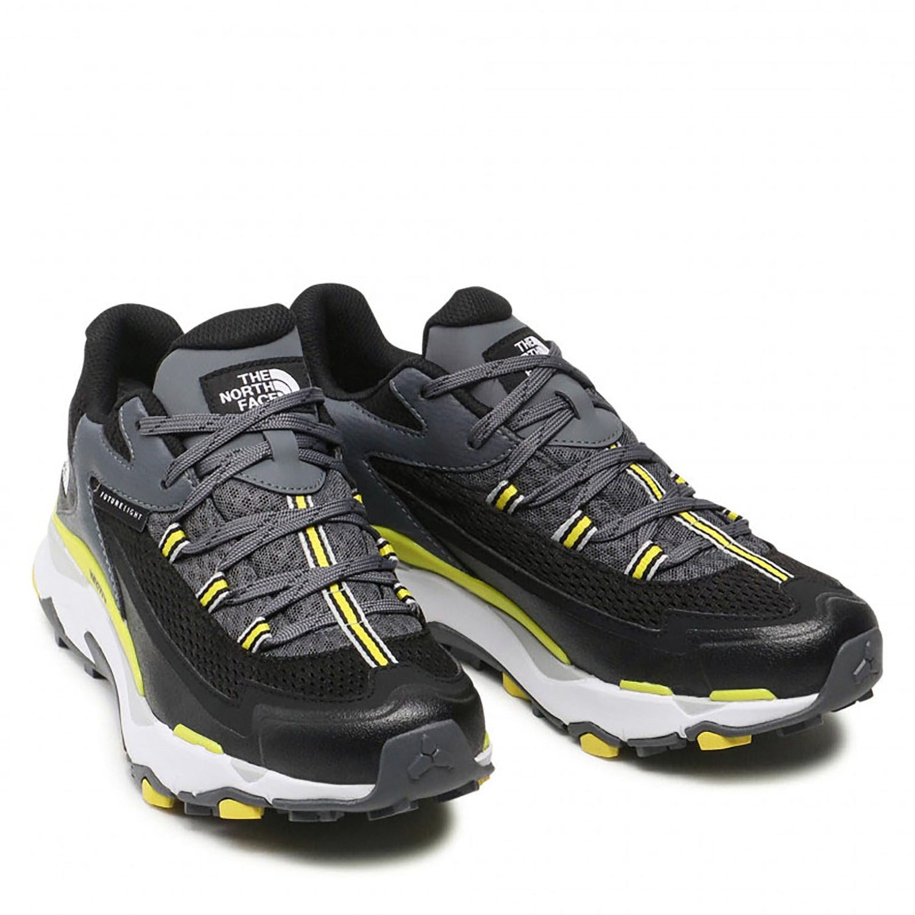 The North Face Erkek Trekking Ayakkabı Vectiv Taraval Futurelight Nf0A5Lwtny71