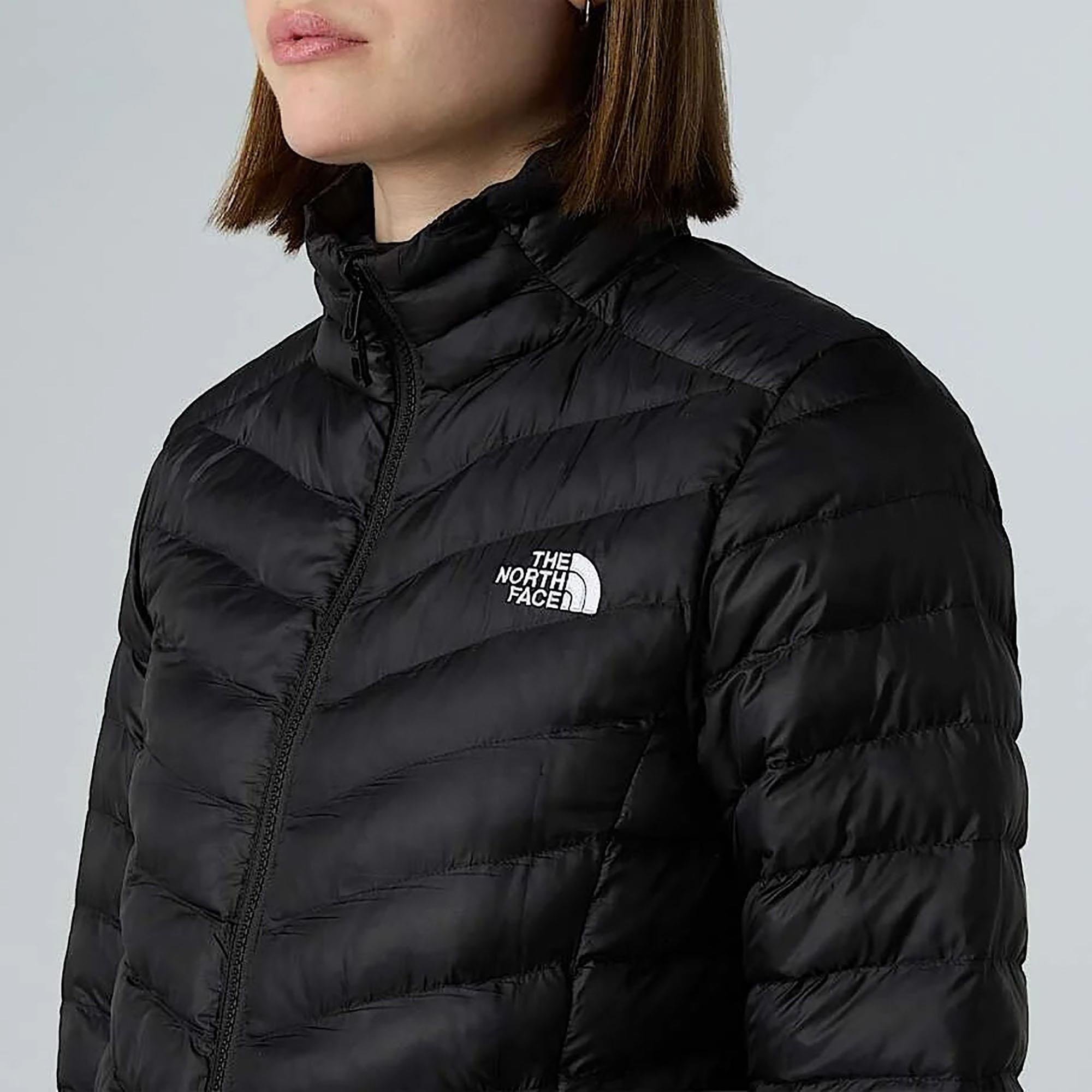 The North Face Kadın İzolasyonlu Mont Huıla Synth Jacket Nf0A8Dw6Jk31