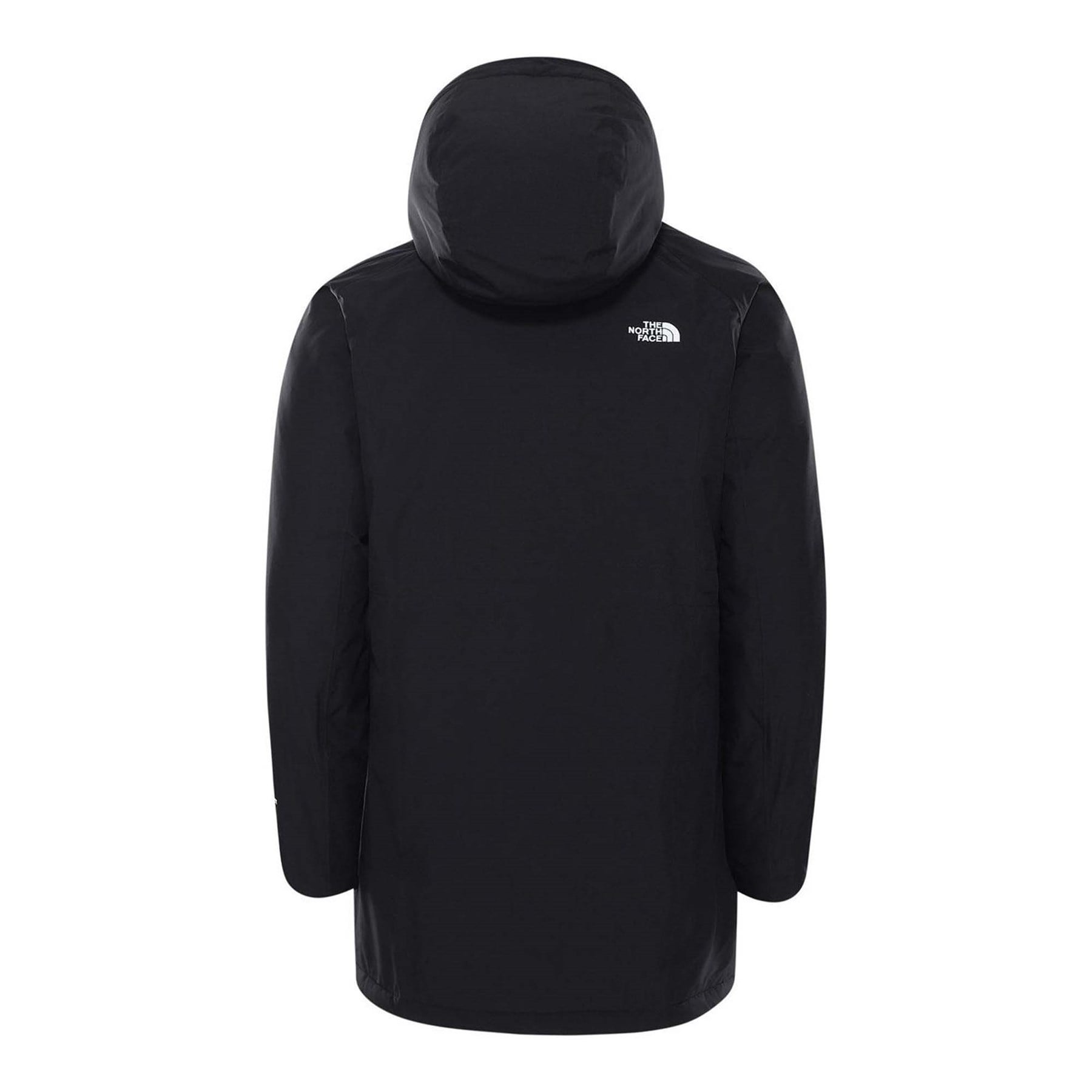 The North Face Kadın Kaban Recycled Brooklyn Parka Nf0A4M8Xjk31