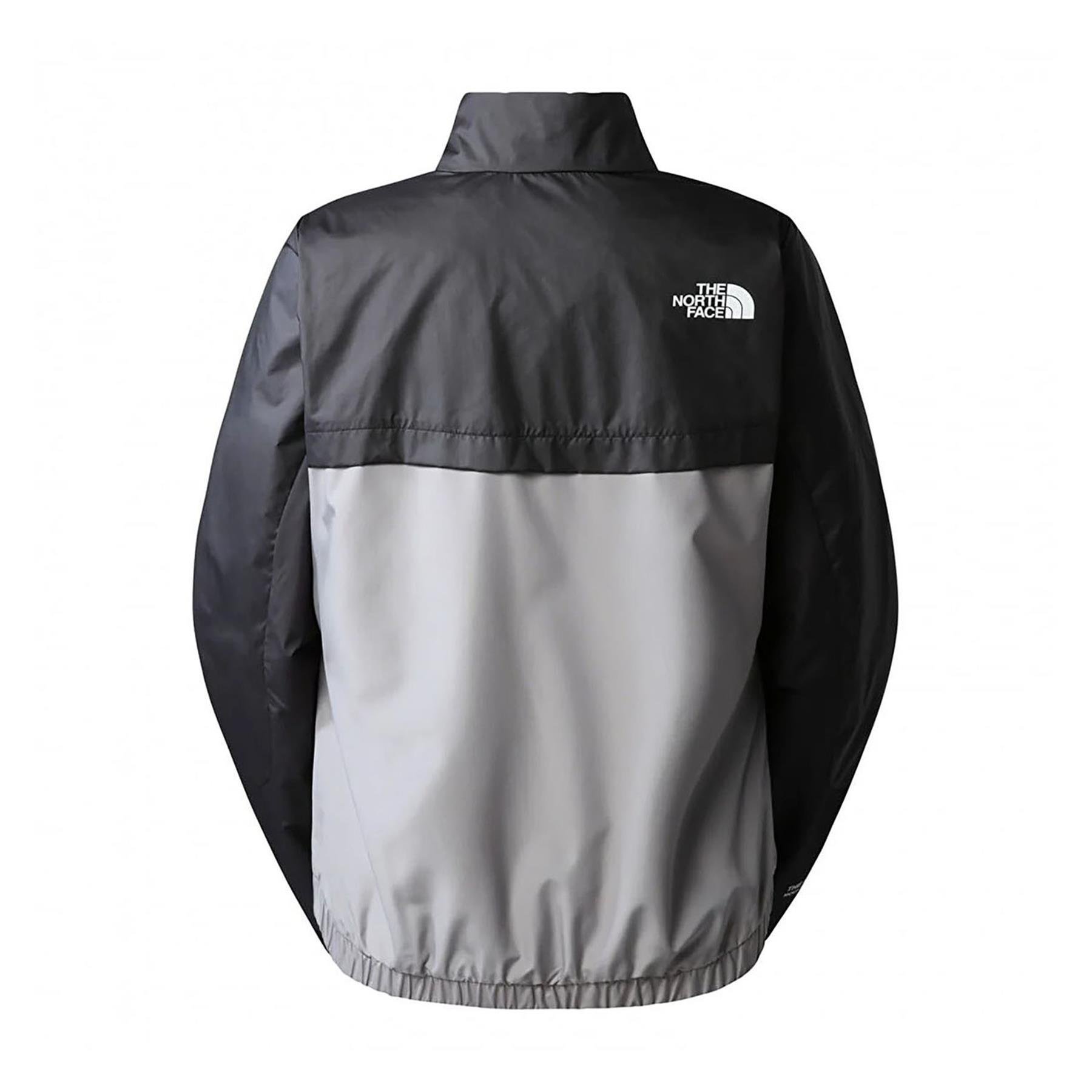 The North Face Kadın Kapşonlu Mont Ma Wind Full Zip Nf0A825D5261