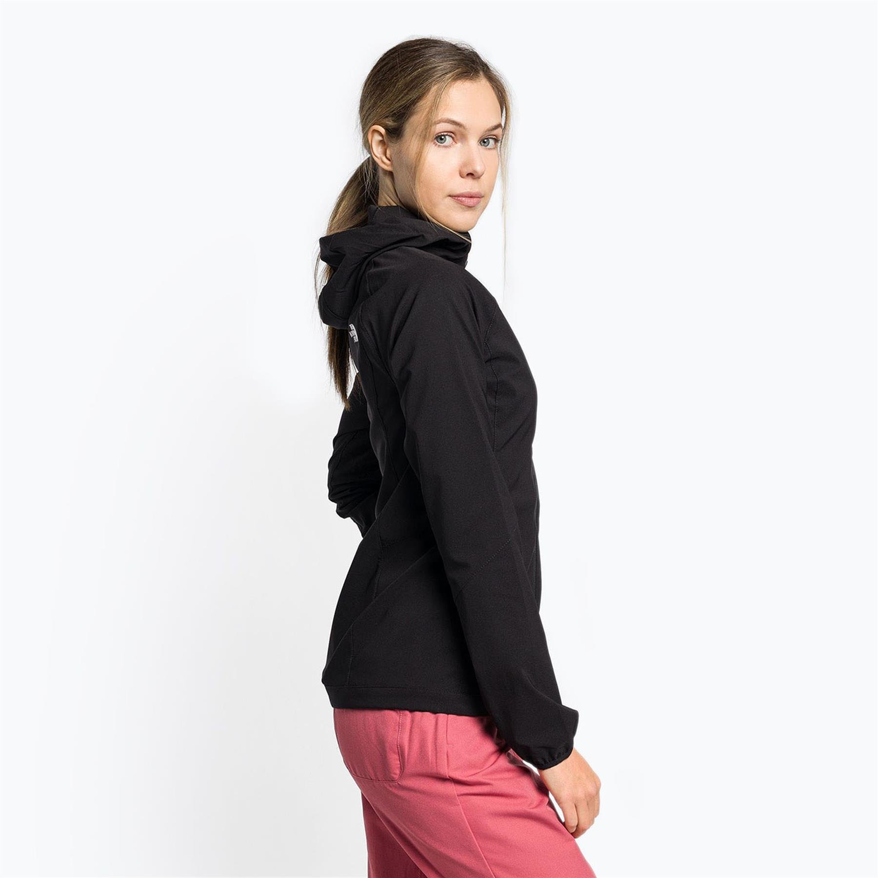 The North Face Kadın Kapşonlu Mont Nimble Hoodie Nf0A7R2Rjk31