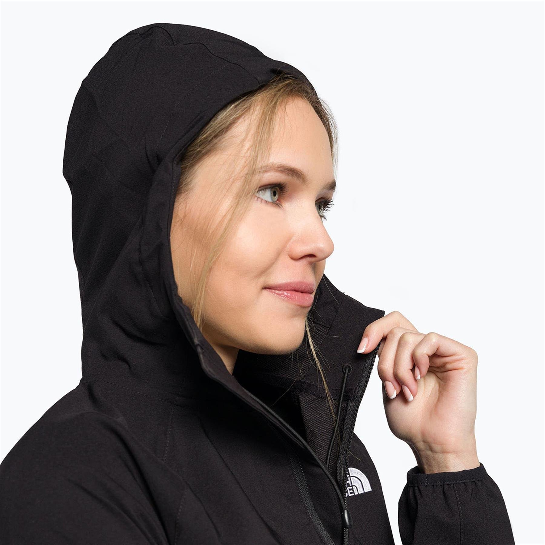 The North Face Kadın Kapşonlu Mont Nimble Hoodie Nf0A7R2Rjk31