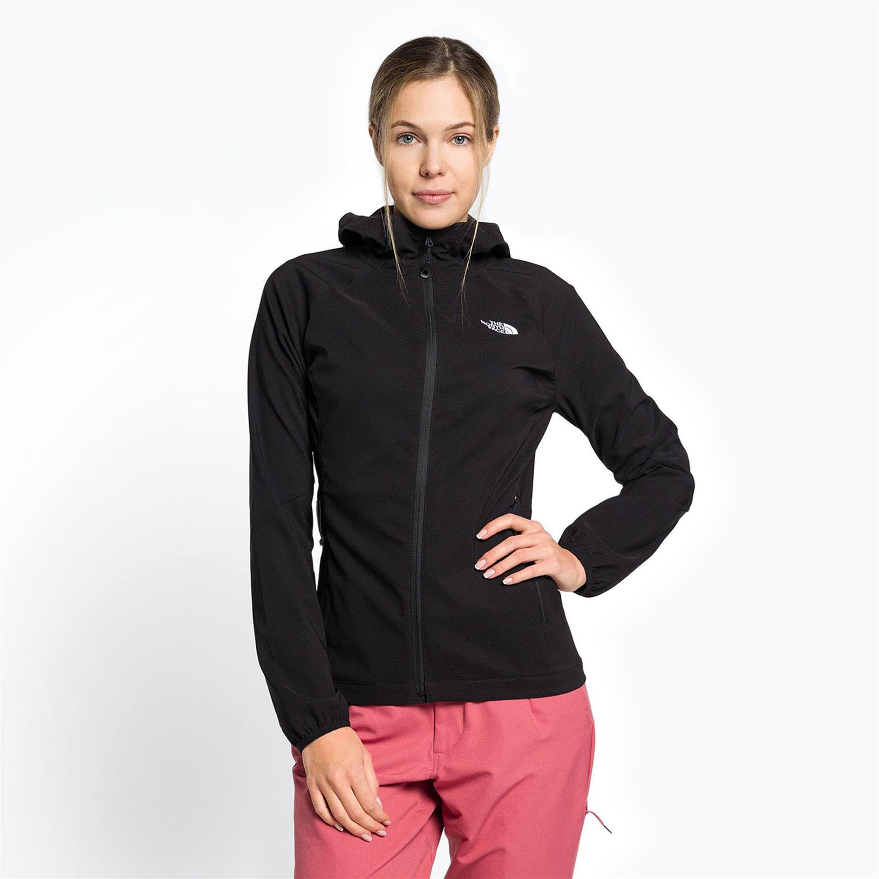 The North Face Kadın Kapşonlu Mont Nimble Hoodie Nf0A7R2Rjk31