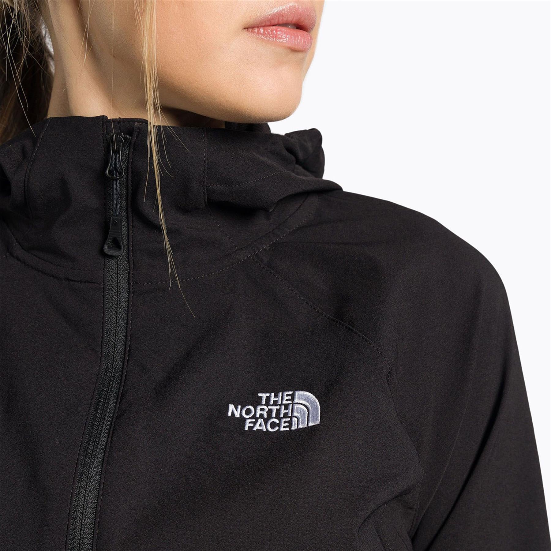 The North Face Kadın Kapşonlu Mont Nimble Hoodie Nf0A7R2Rjk31