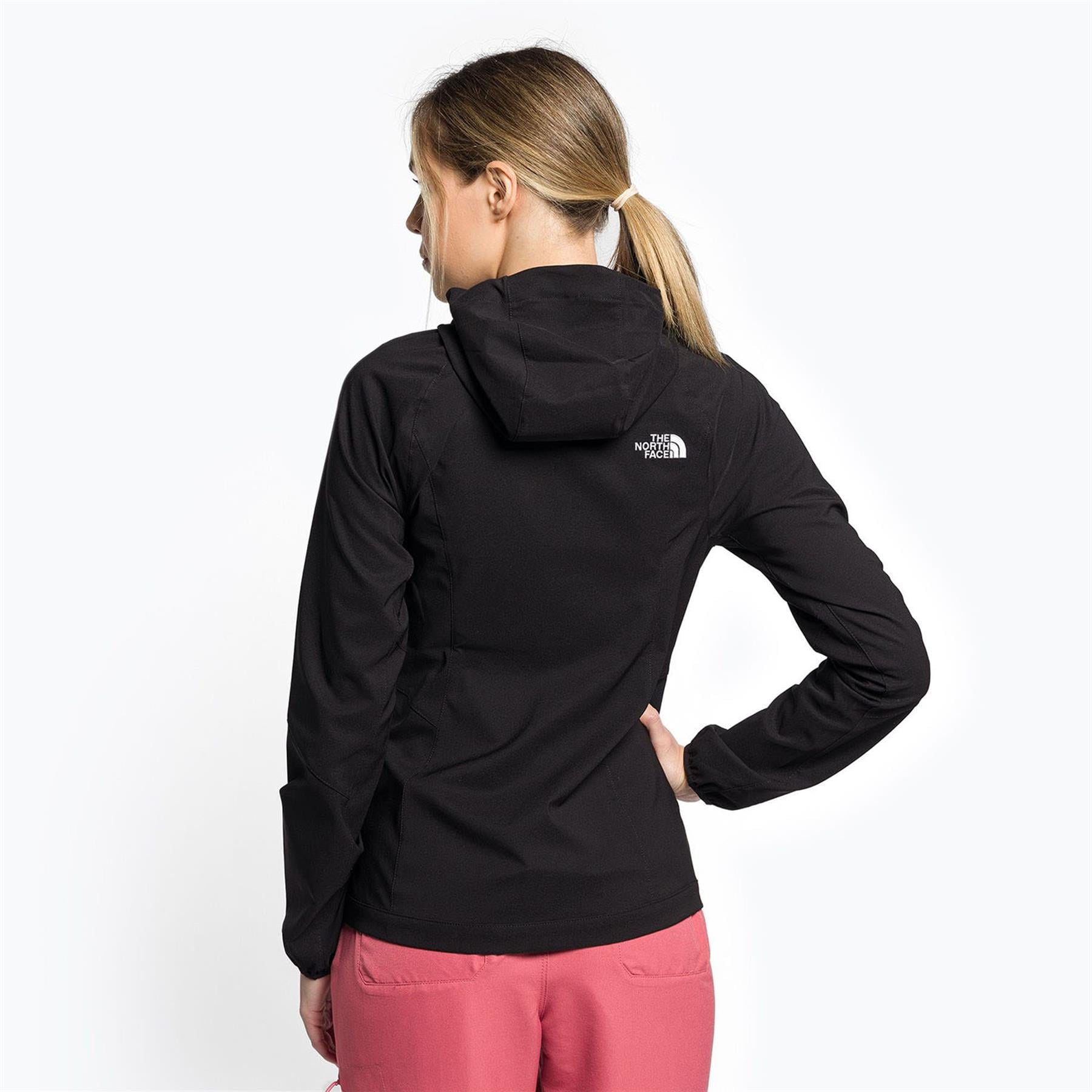 The North Face Kadın Kapşonlu Mont Nimble Hoodie Nf0A7R2Rjk31