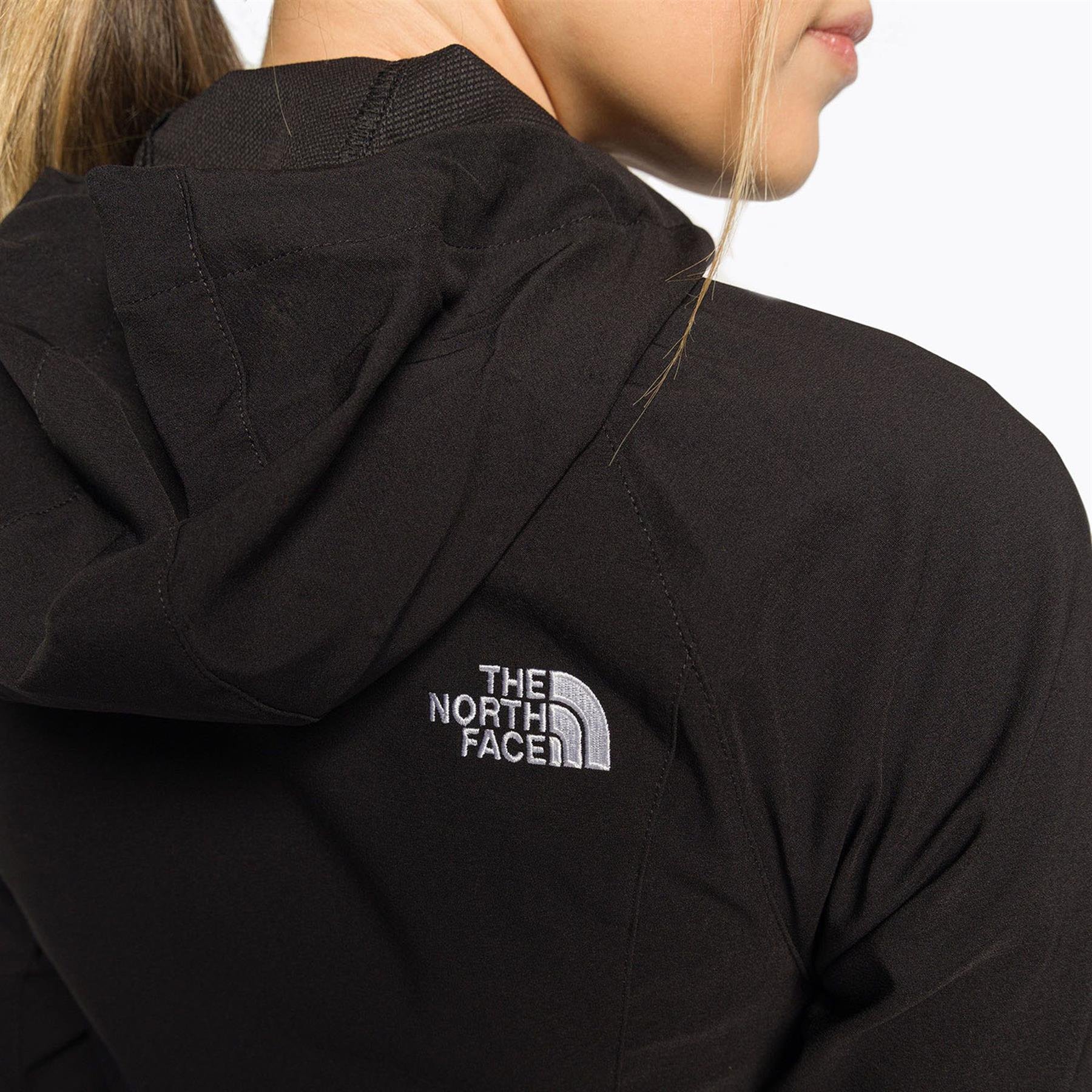 The North Face Kadın Kapşonlu Mont Nimble Hoodie Nf0A7R2Rjk31